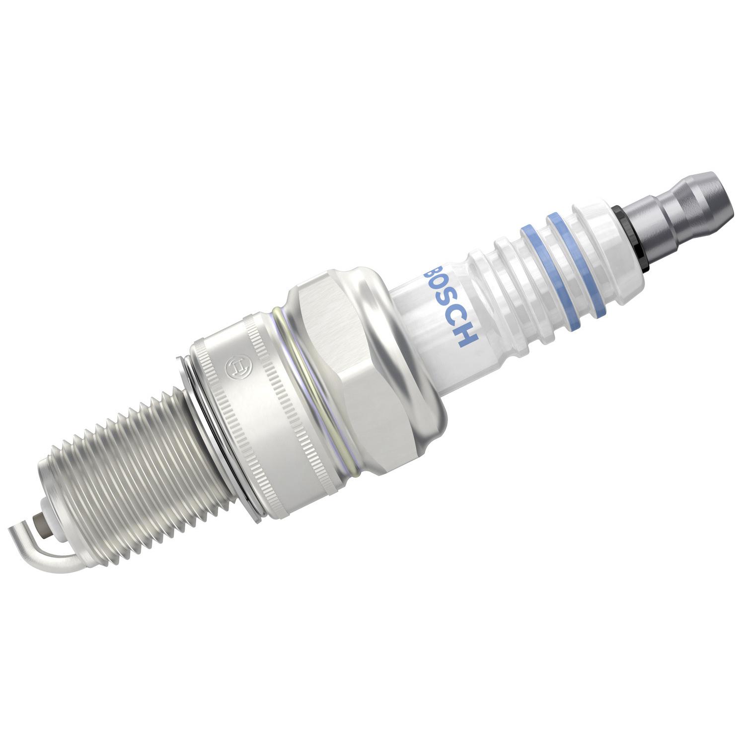 Bosch 7606 - Spark Plug Bosch 7606 Spark Plug product image 2 of 4