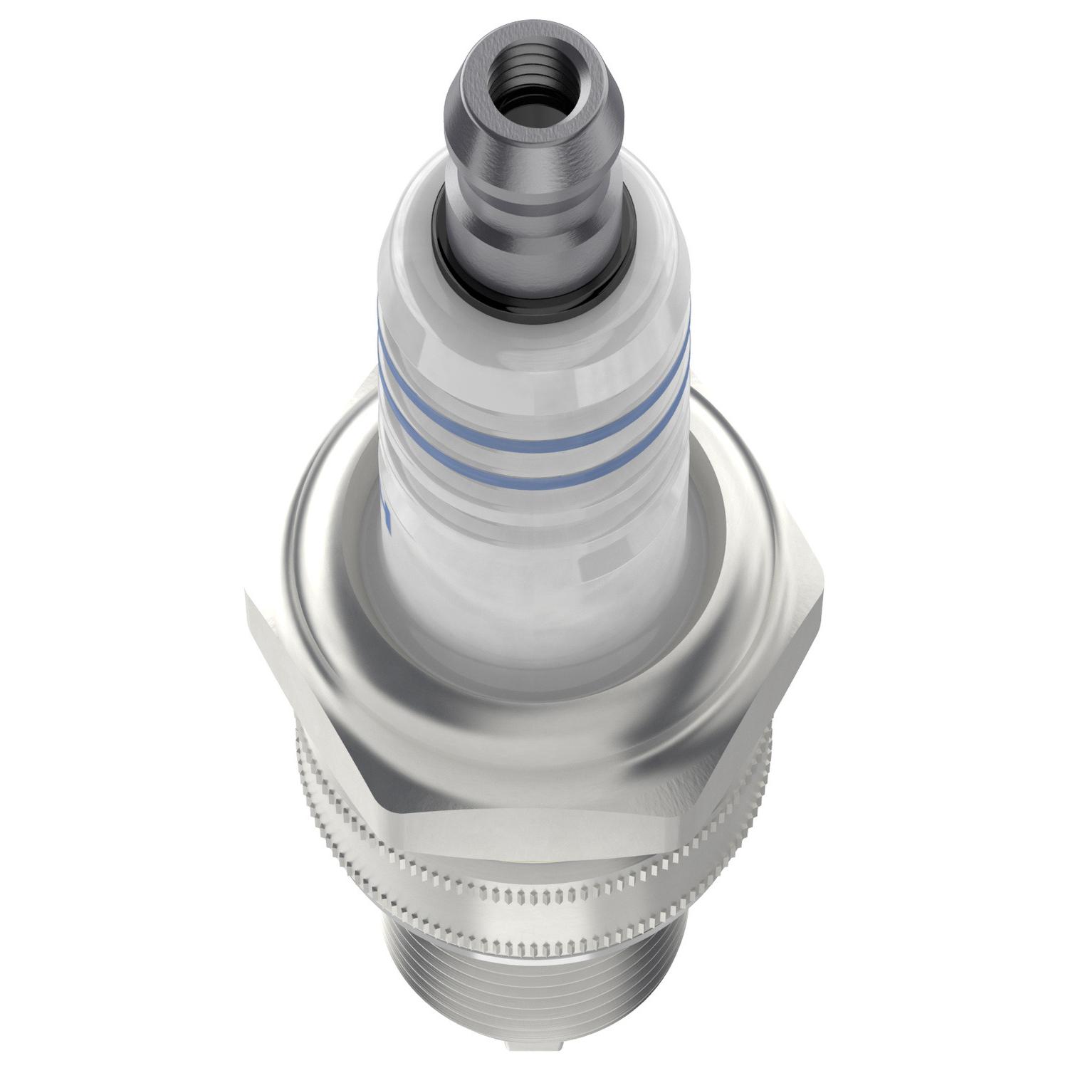 Bosch 7606 - Spark Plug Bosch 7606 Spark Plug product image 3 of 4