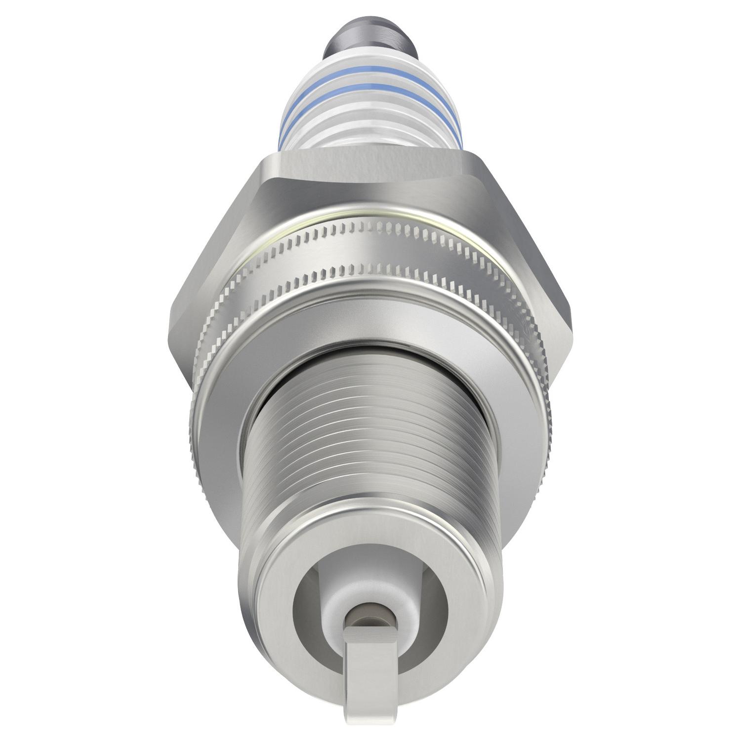 Bosch 7606 - Spark Plug Bosch 7606 Spark Plug product image 4 of 4