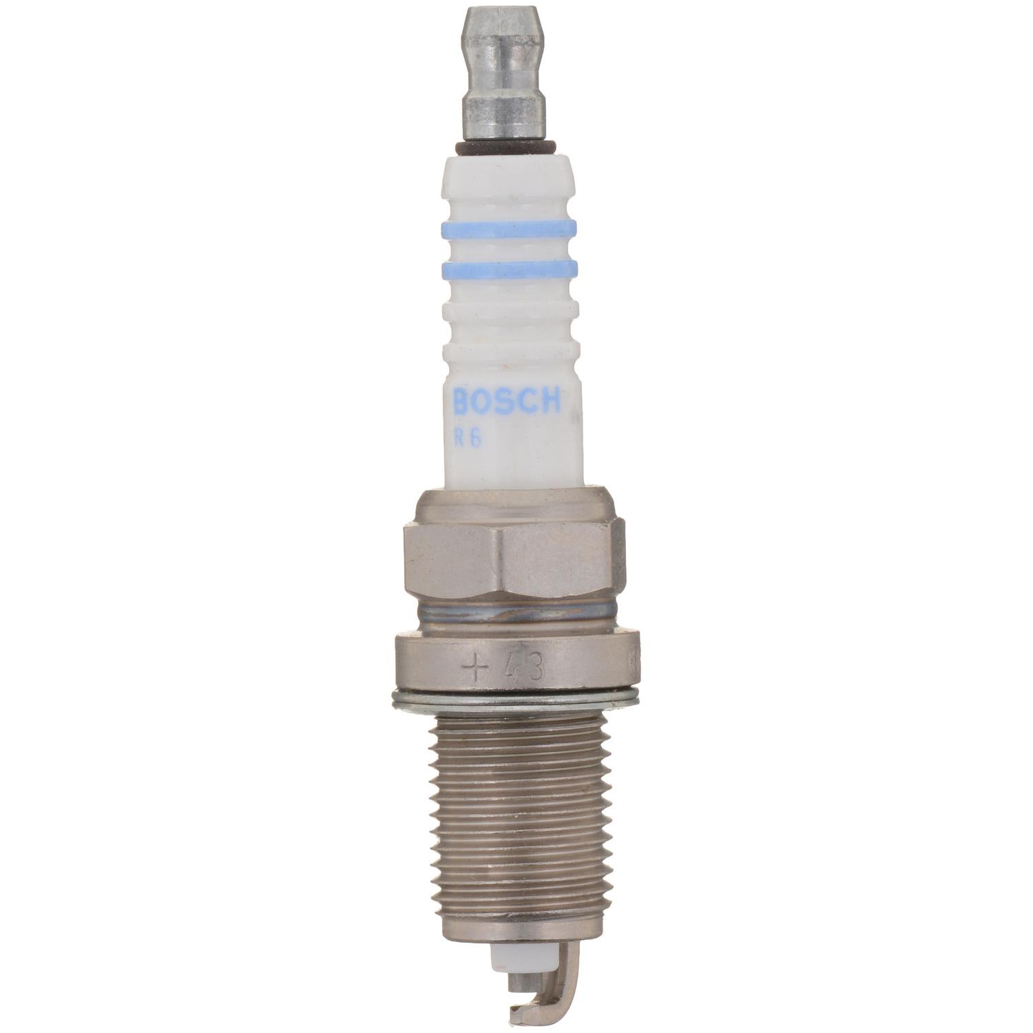 Bosch 79002 - Spark Plug Bosch 79002 Spark Plug product image 1 of 2