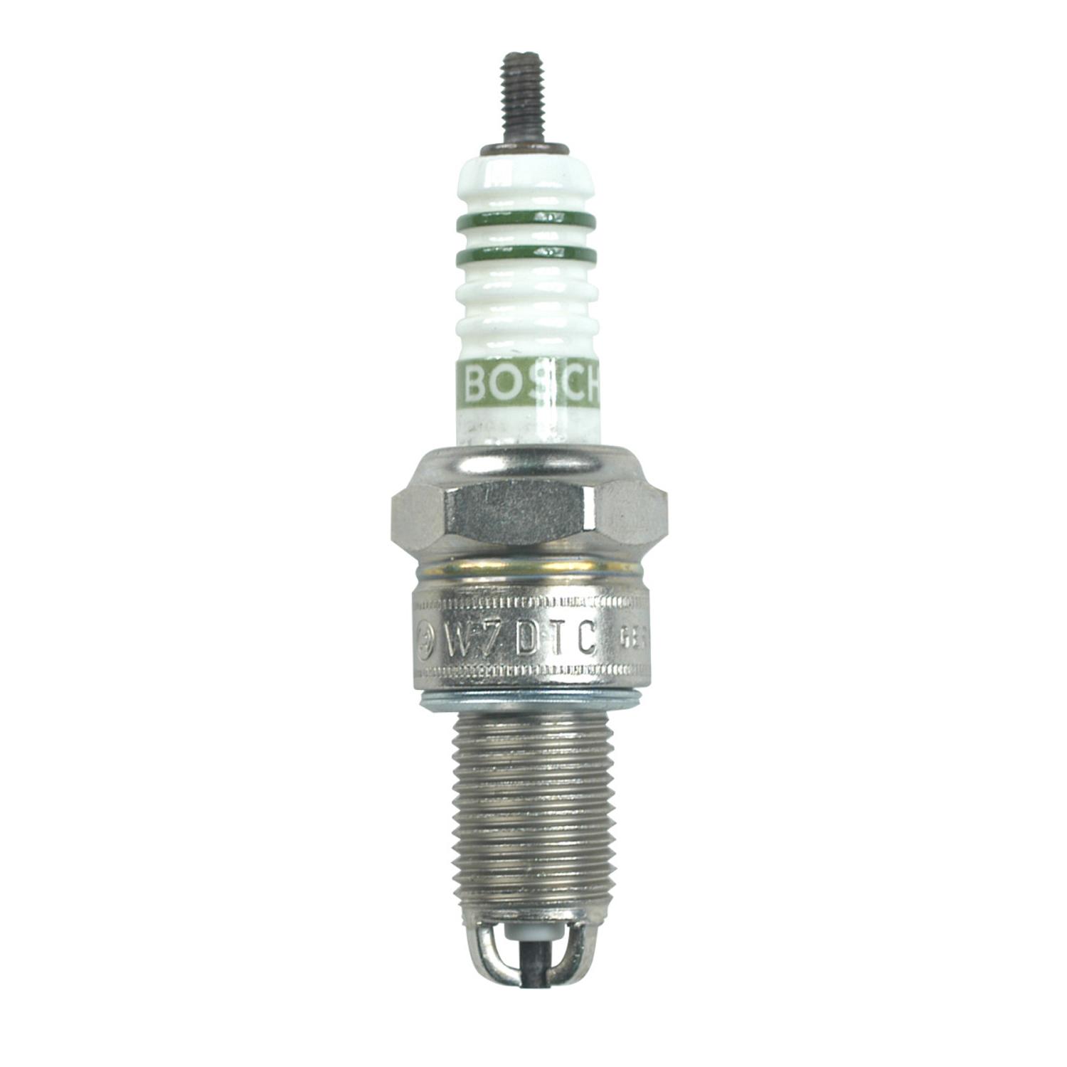 Bosch 79022 - Spark Plug Bosch 79022 Spark Plug product image 1 of 2