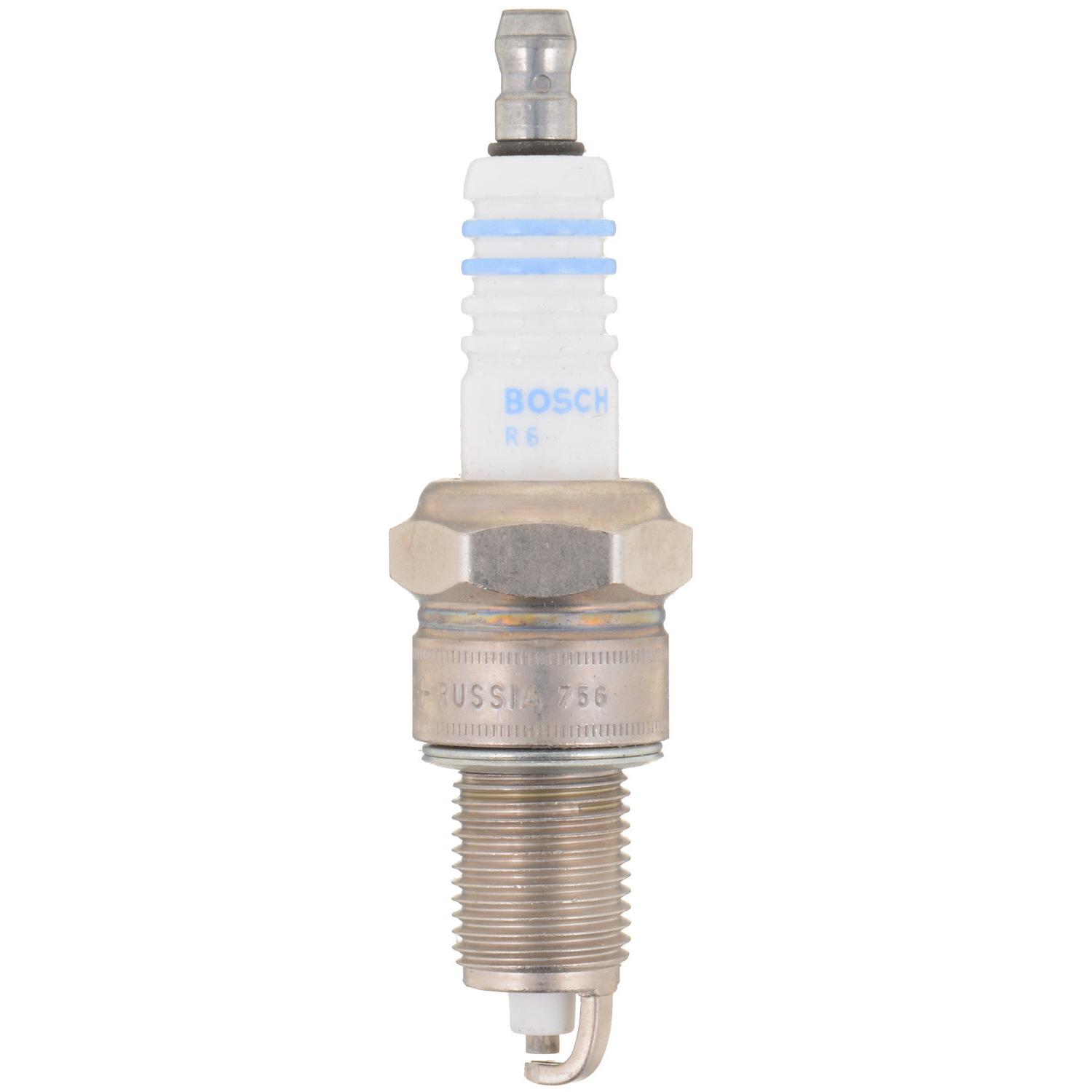 Bosch 7909 - Spark Plug Bosch 7909 Spark Plug product image 1 of 2