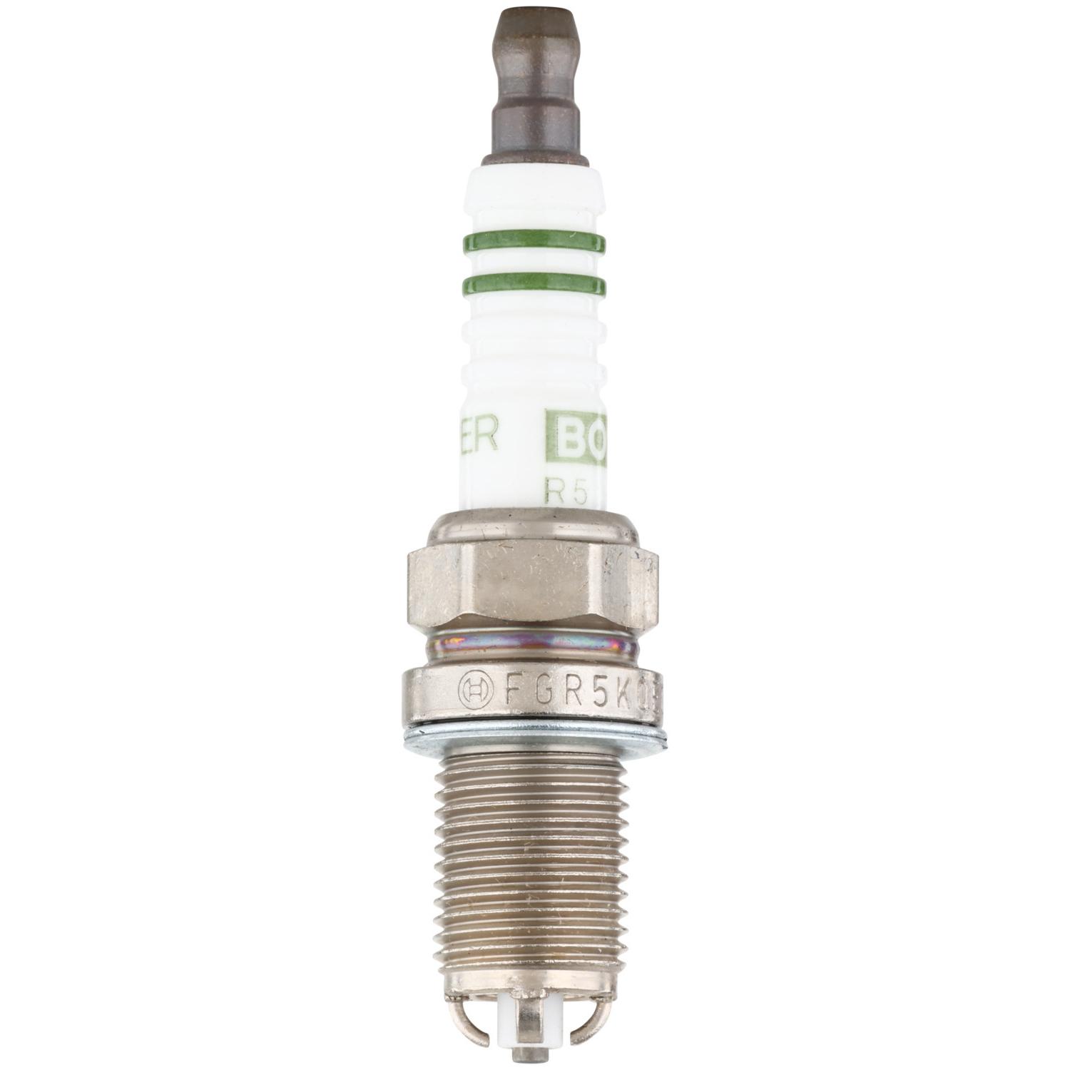 Bosch 79173 - Spark Plug Bosch 79173 Spark Plug product image 4 of 12