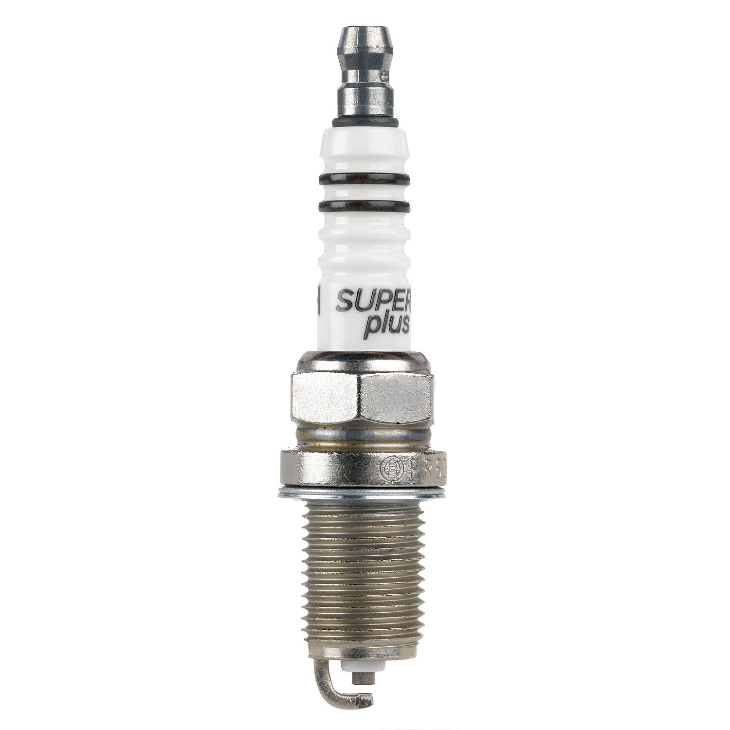 Bosch 7953 Spark Plug product image 1 of 9
