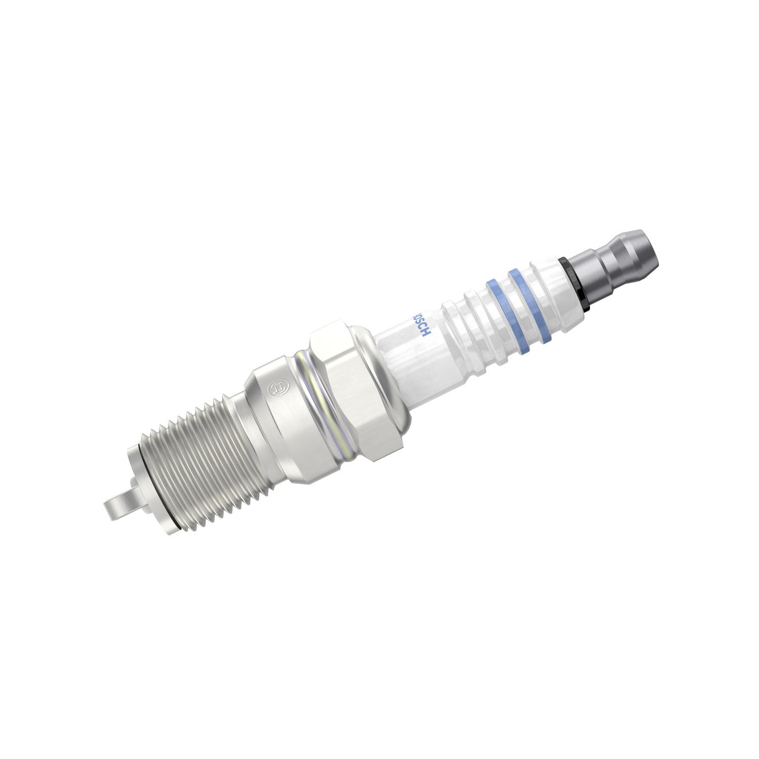 Bosch 7966 - Spark Plug Bosch 7966 Spark Plug product image 4 of 9