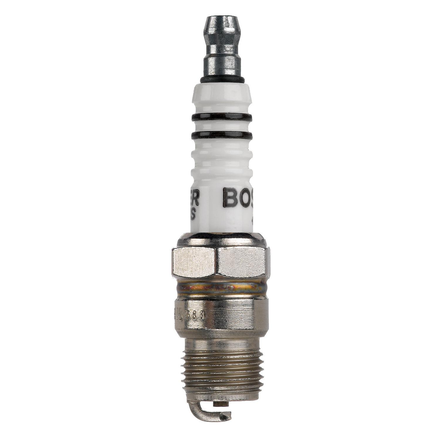 Bosch 7972 - Spark Plug Bosch 7972 Spark Plug product image 1 of 2