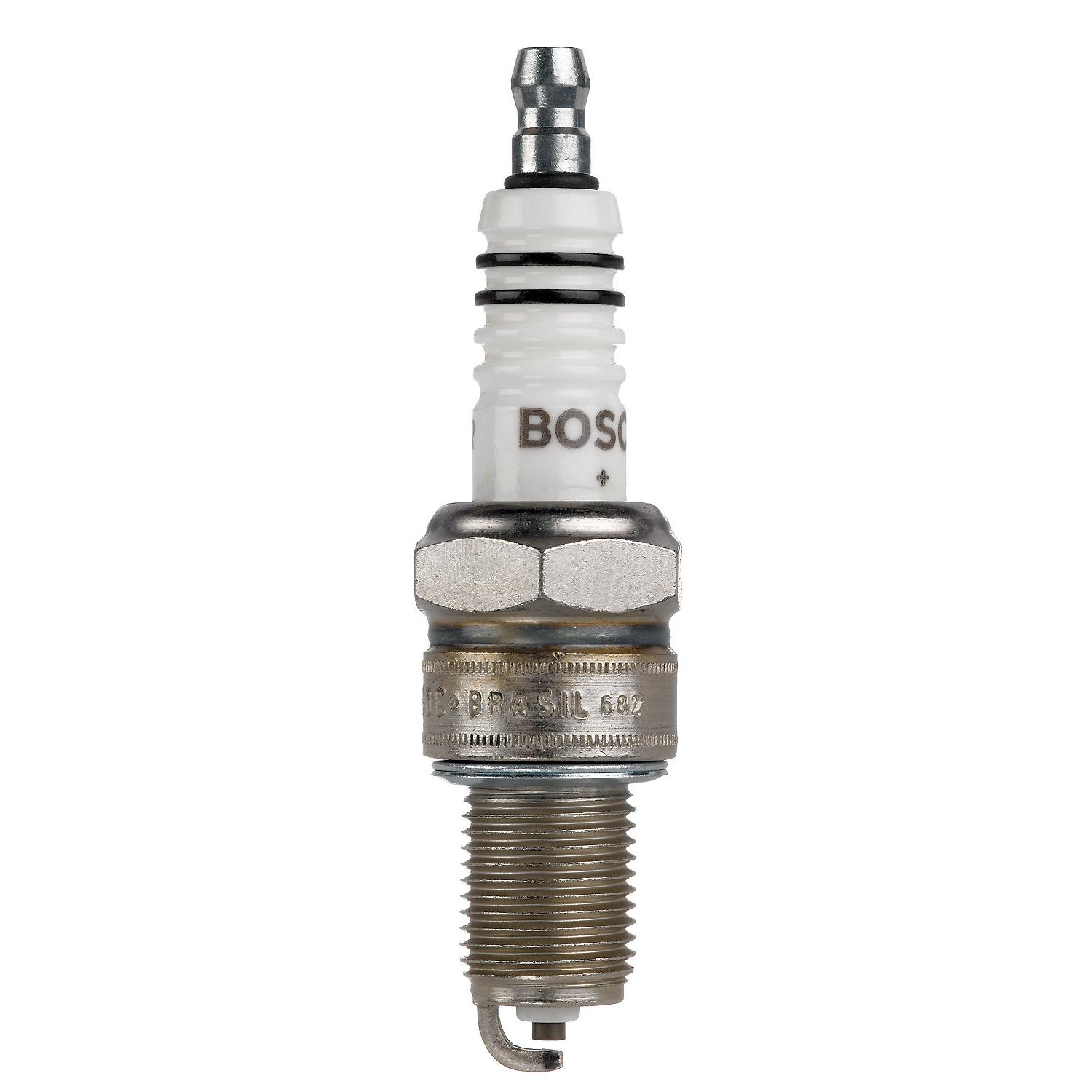 Bosch 7995 - Spark Plug Bosch 7995 Spark Plug product image 1 of 2