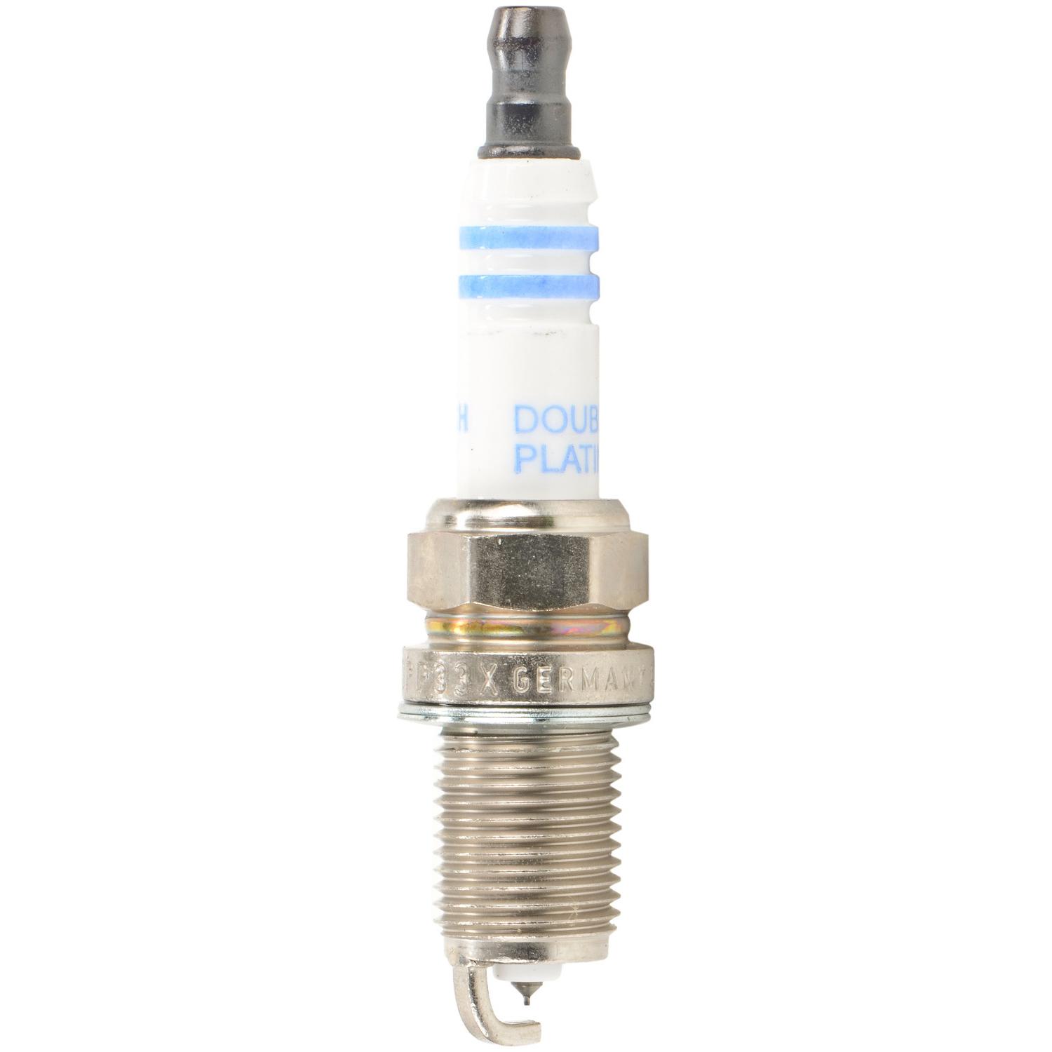 Bosch 8100 - Spark Plug Bosch 8100 Spark Plug product image 1 of 3
