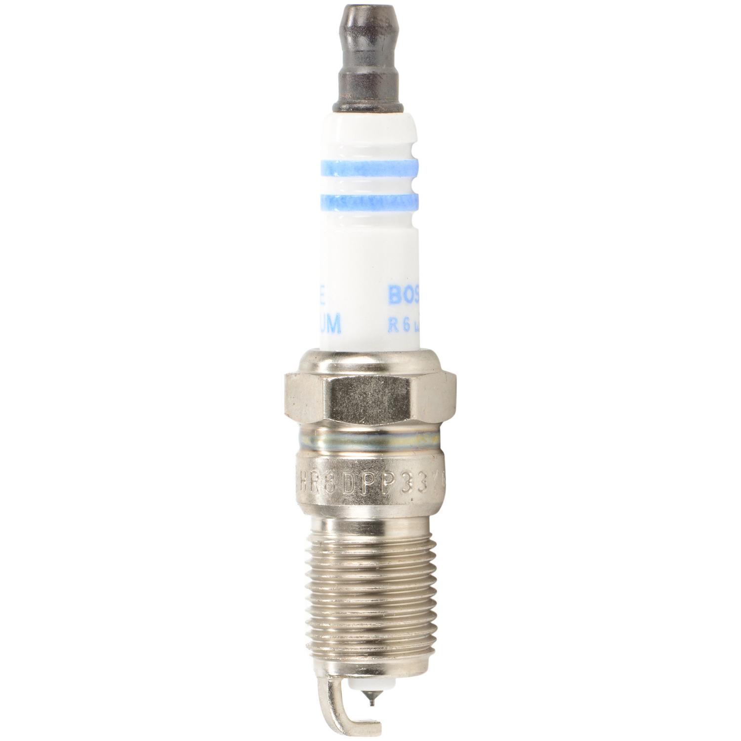 Bosch 8106 - Spark Plug Bosch 8106 Spark Plug product image 2 of 2
