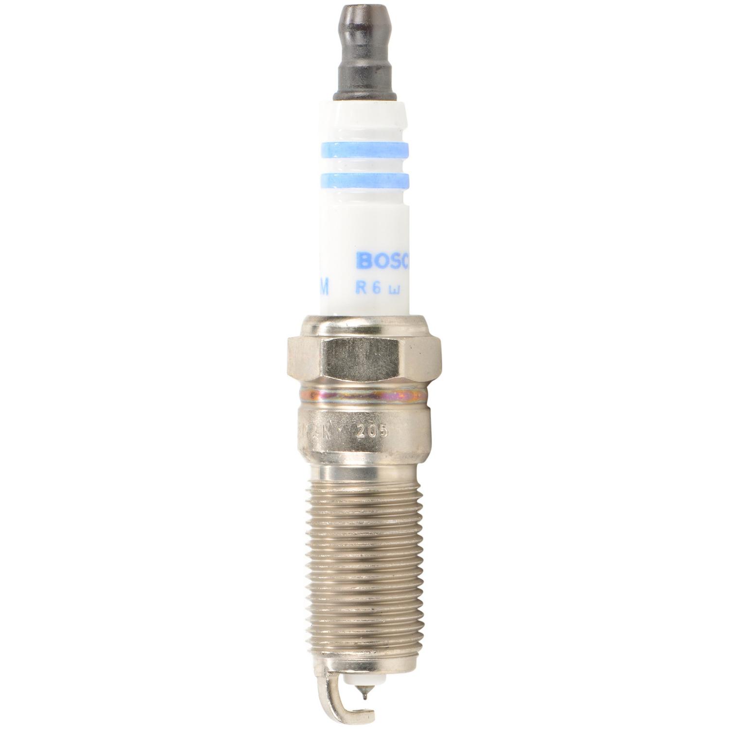 Bosch 8107 - Spark Plug Bosch 8107 Spark Plug product image 2 of 2