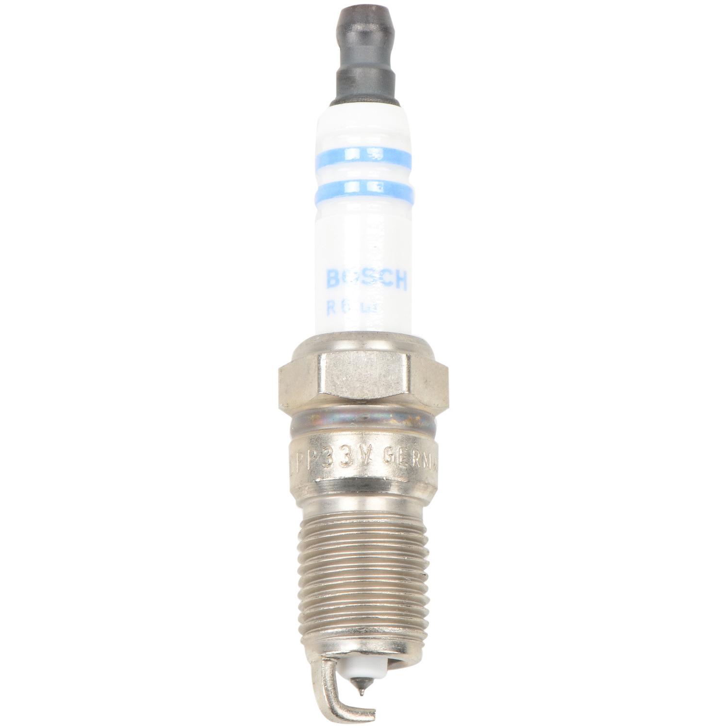 Bosch 8108 - Spark Plug Bosch 8108 Spark Plug product image 2 of 2