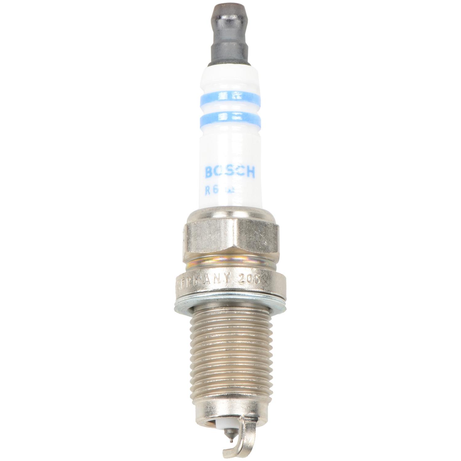 Bosch 8109 - Spark Plug Bosch 8109 Spark Plug product image 2 of 2