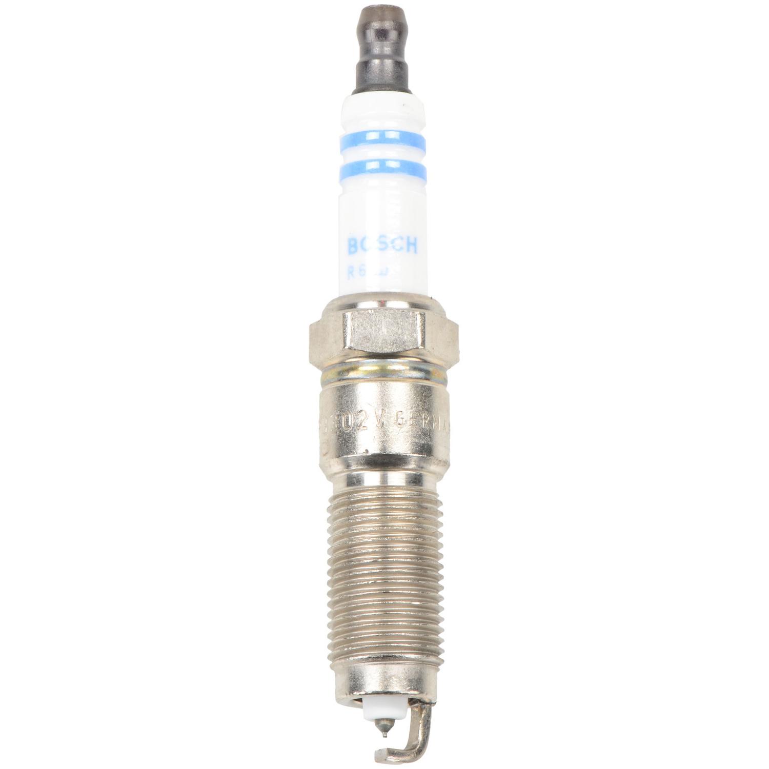 Bosch 8116 - Spark Plug Bosch 8116 Spark Plug product image 1 of 2