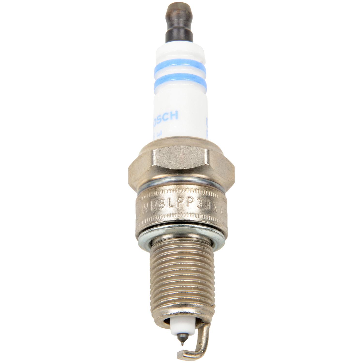 Bosch 8118 - Spark Plug Bosch 8118 Spark Plug product image 2 of 2