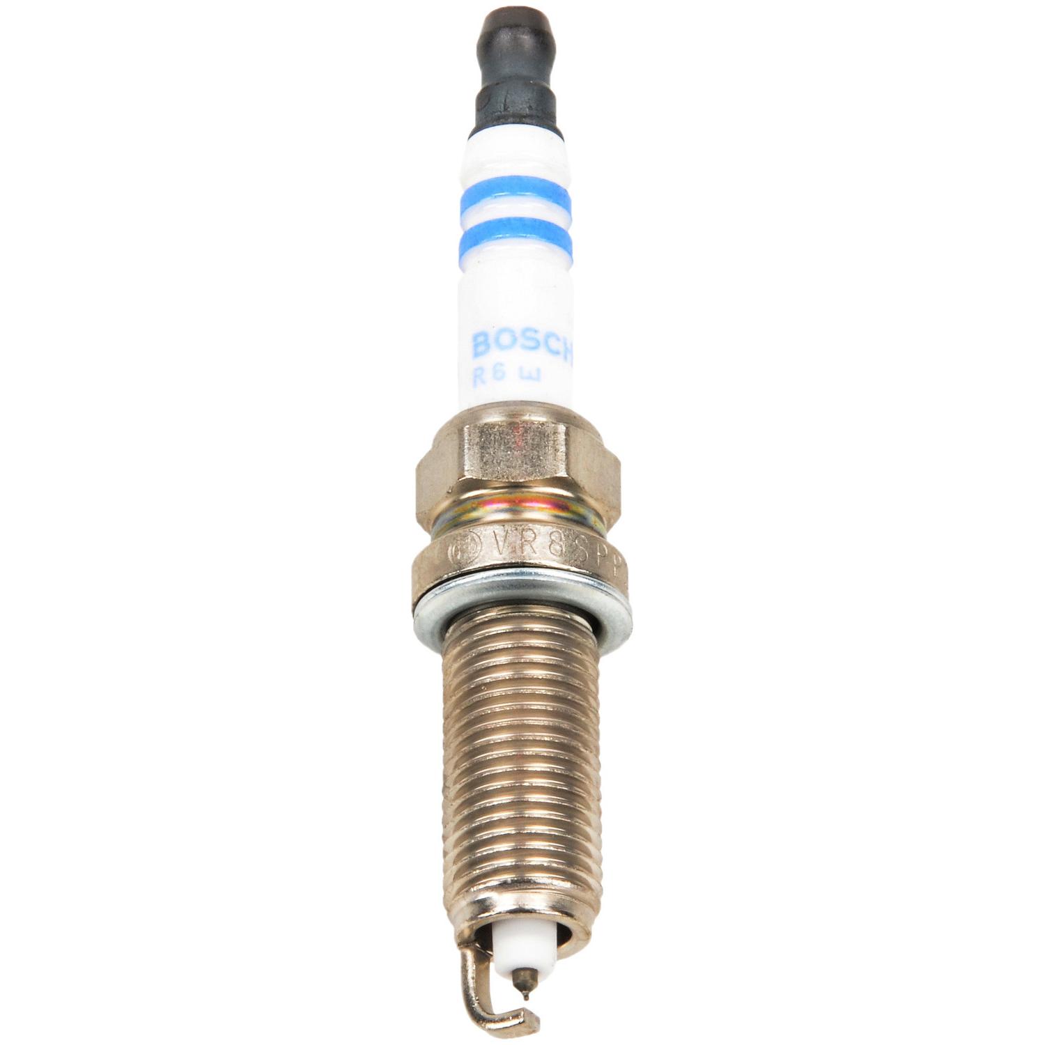 Bosch 8121 Spark Plug product image 1 of 2