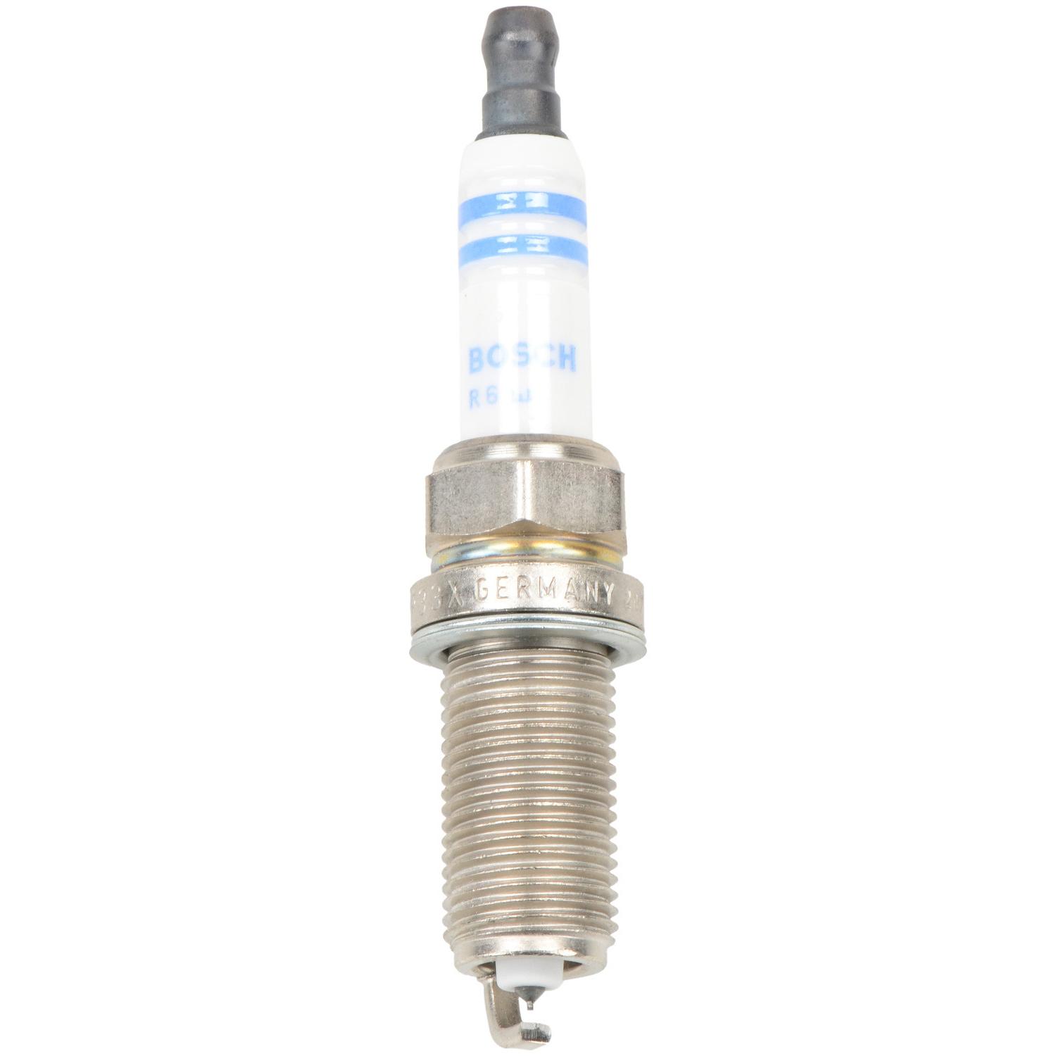 Bosch 8122 - Spark Plug Bosch 8122 Spark Plug product image 2 of 2