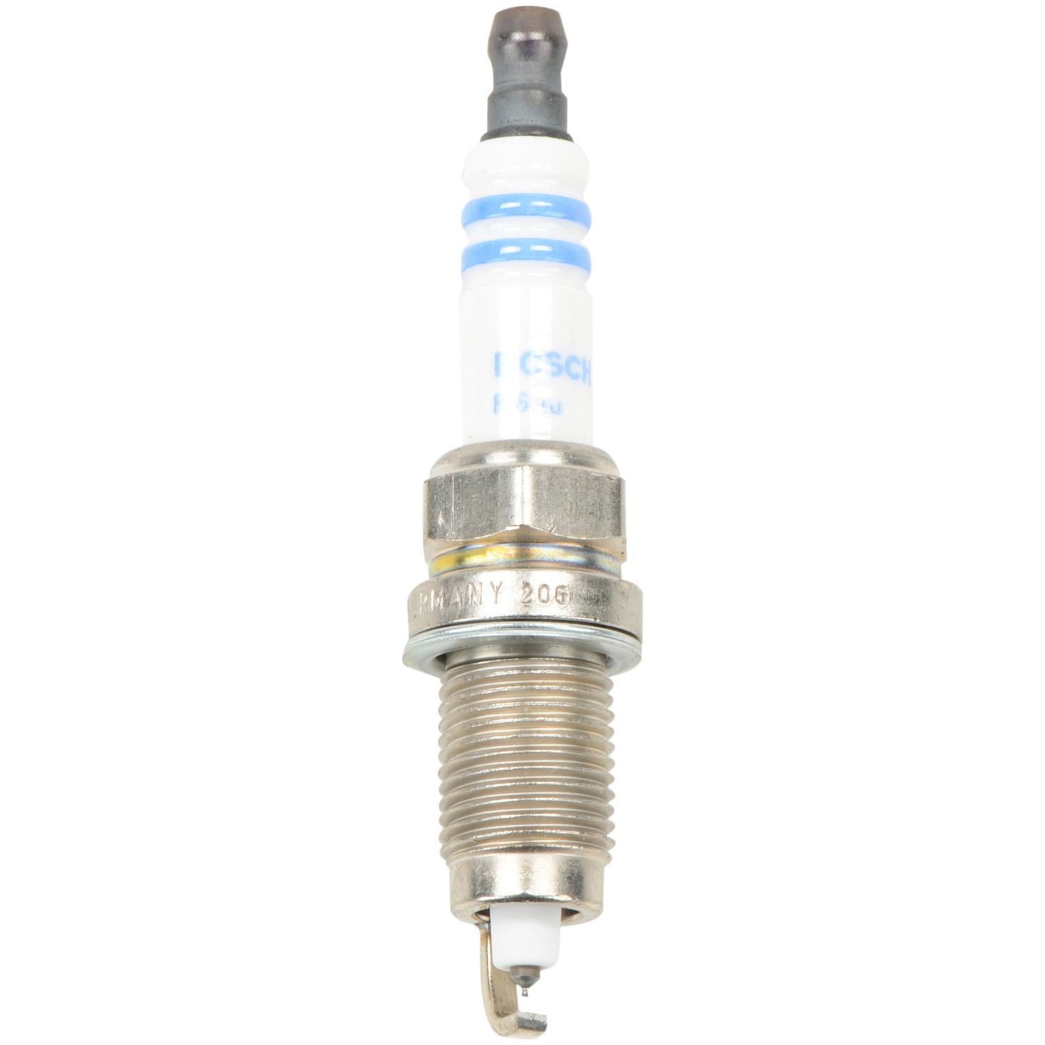 Bosch 8123 - Spark Plug Bosch 8123 Spark Plug product image 1 of 2