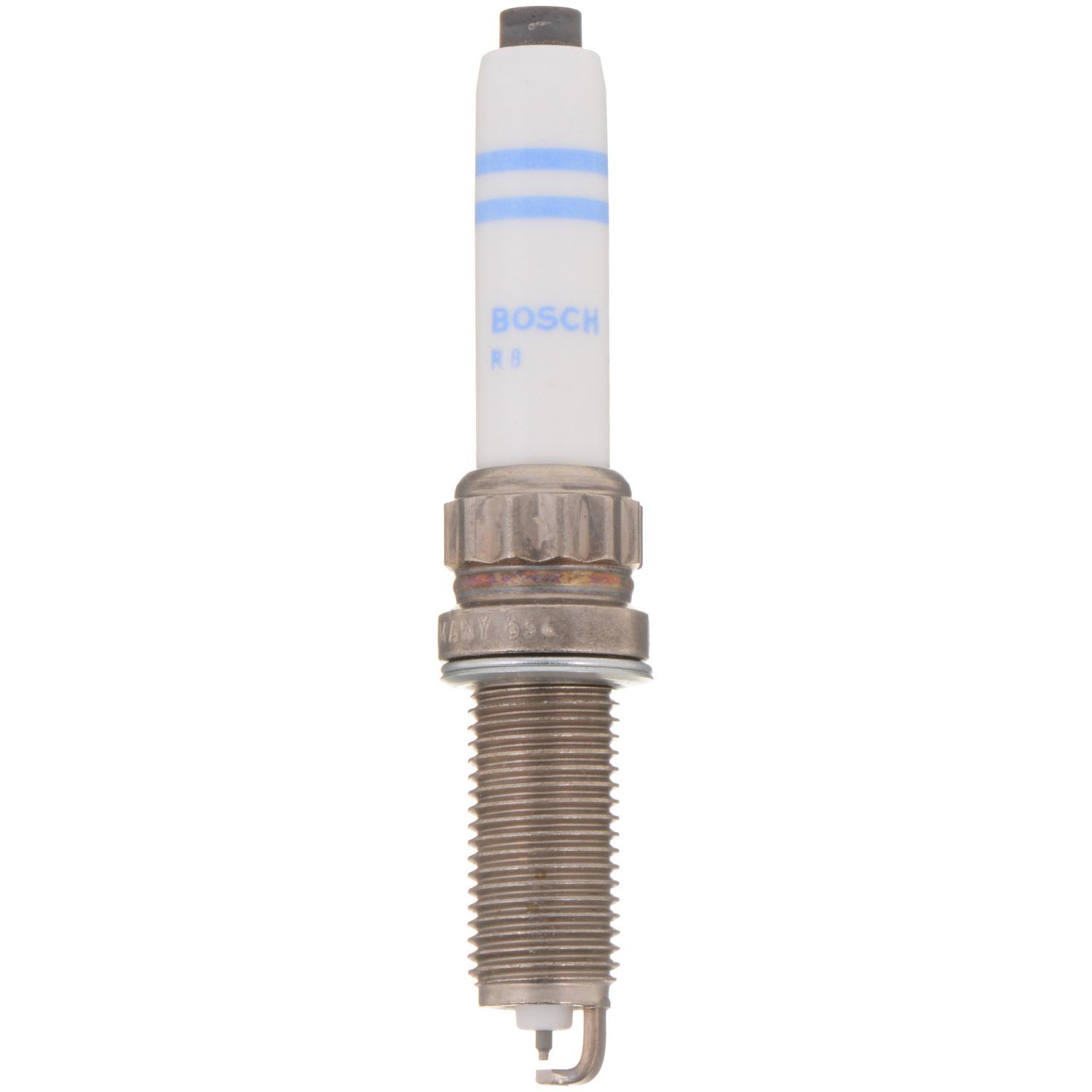 Bosch 8124 Spark Plug product image 1 of 2