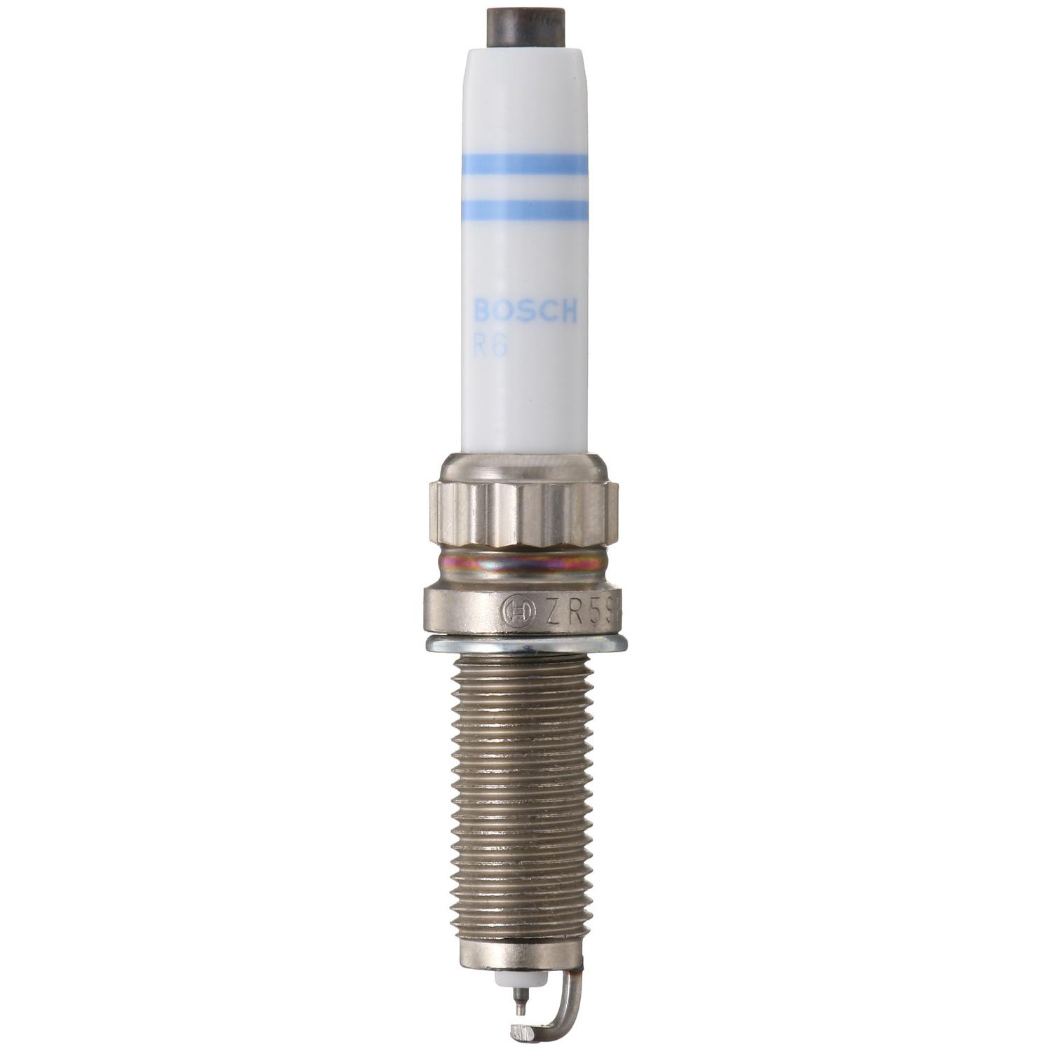 Bosch 8169 - Spark Plug Bosch 8169 Spark Plug product image 2 of 2