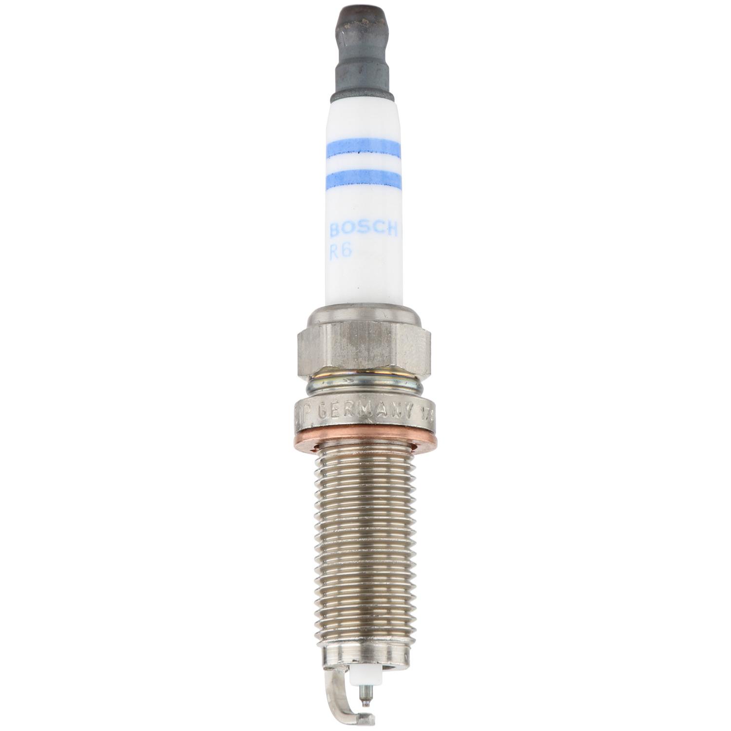 Bosch 8502 - Spark Plug Bosch 8502 Spark Plug product image 3 of 5