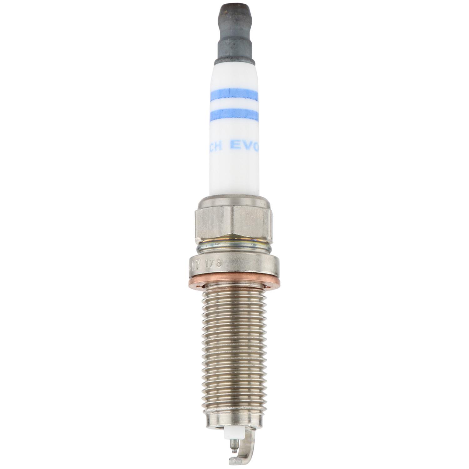 Bosch 8502 - Spark Plug Bosch 8502 Spark Plug product image 4 of 5