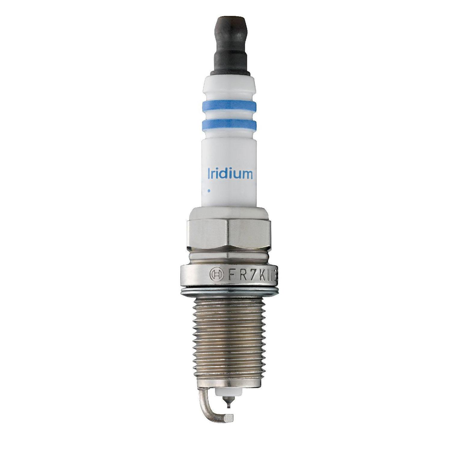 Bosch 9603 Spark Plug product image 1 of 2