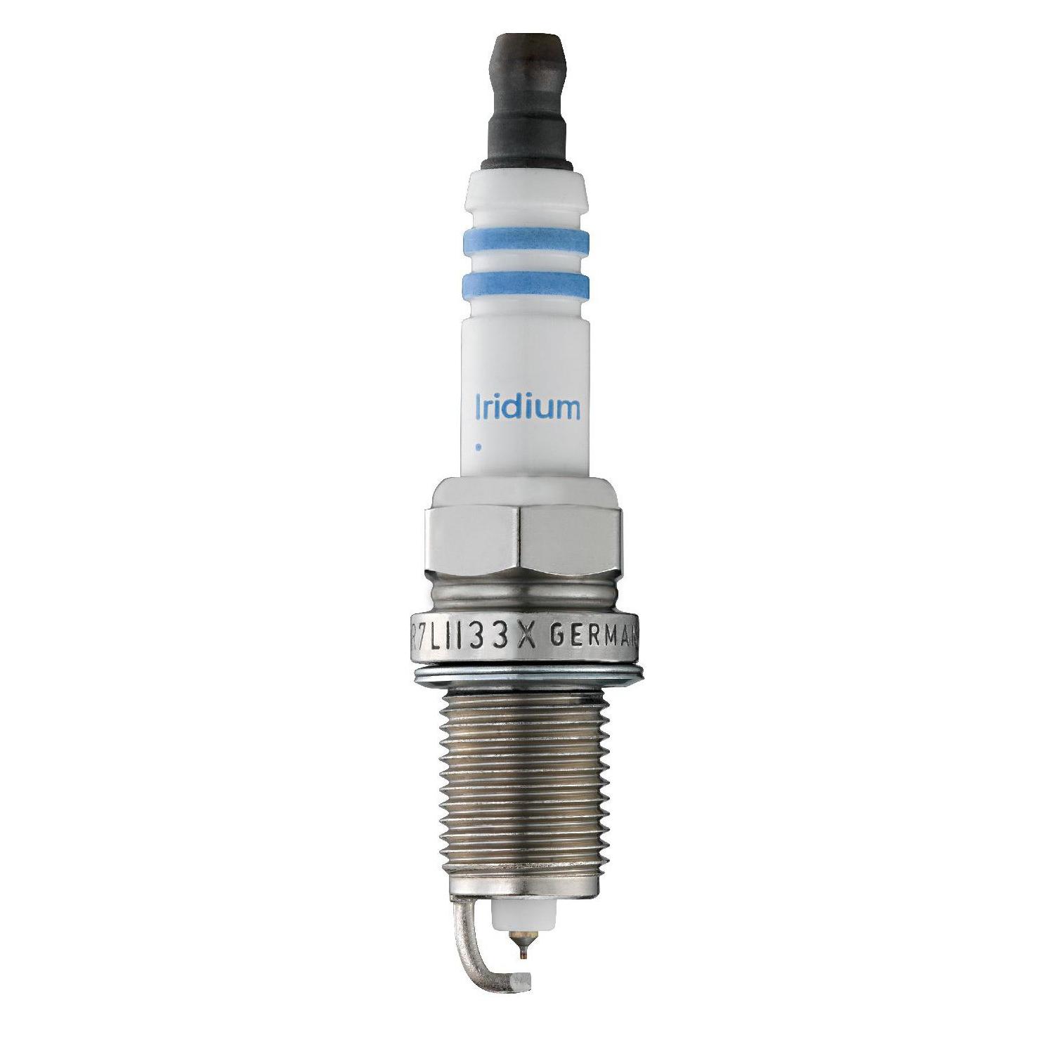 Bosch 9604 - Spark Plug Bosch 9604 Spark Plug product image 1 of 2
