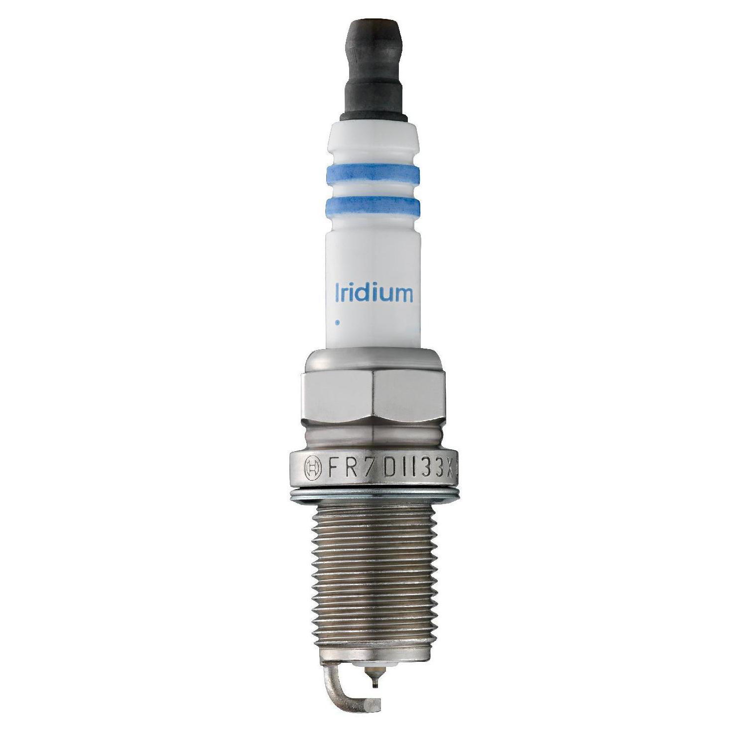 Bosch 9607 - Spark Plug Bosch 9607 Spark Plug product image 2 of 3