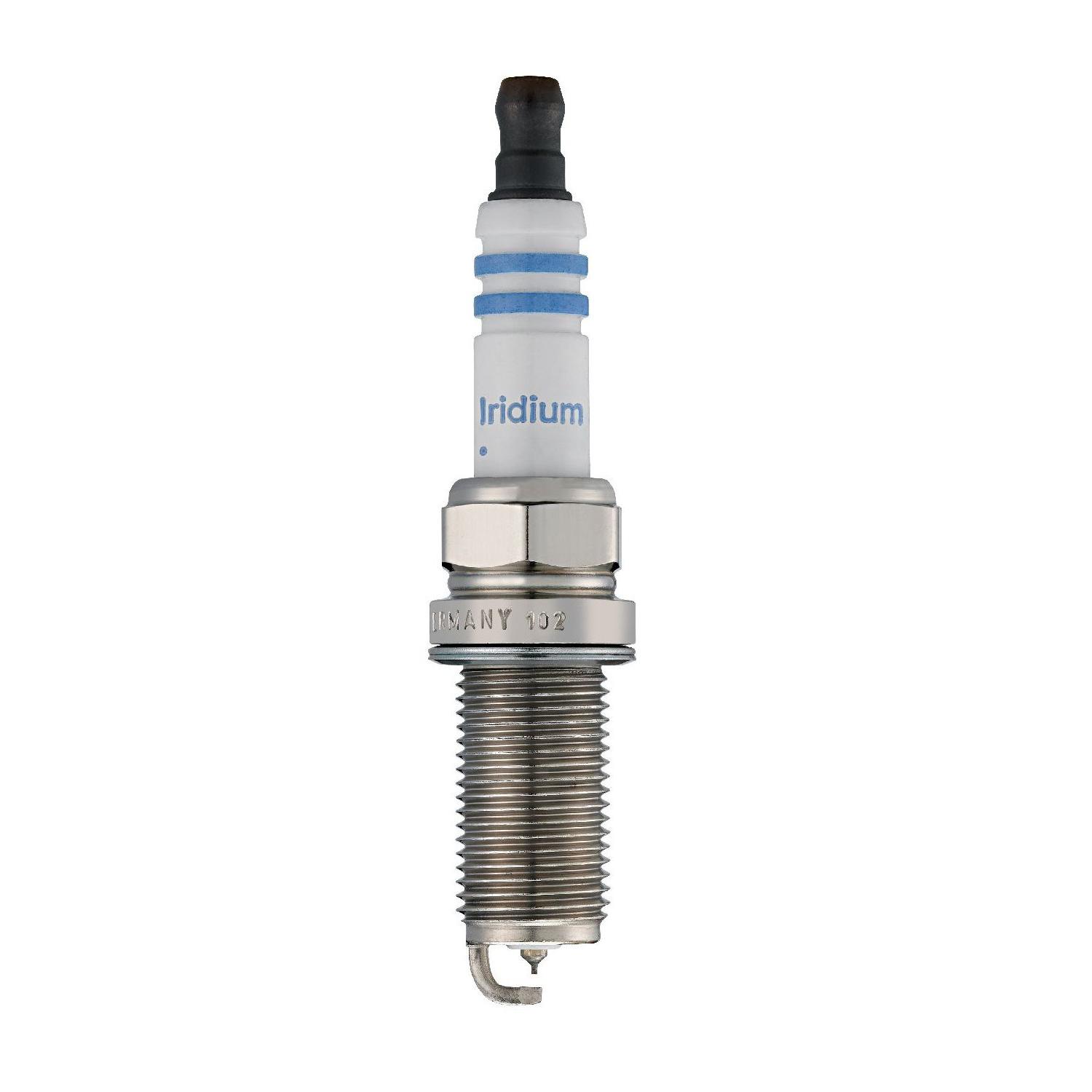 Bosch 9609 - Spark Plug Bosch 9609 Spark Plug product image 2 of 2