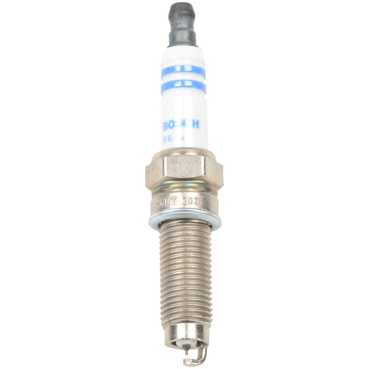 Bosch 9619 - Spark Plug Bosch 9619 Spark Plug product image 1 of 2