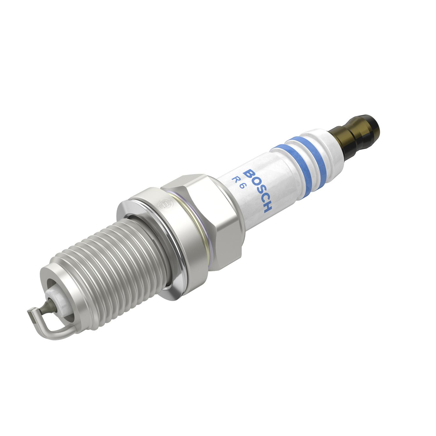 Bosch 96345 Spark Plug product image 1 of 5