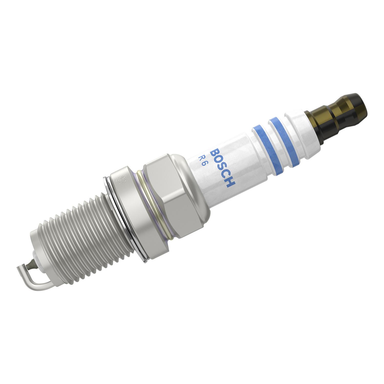 Bosch 96345 Spark Plug product image 2 of 5