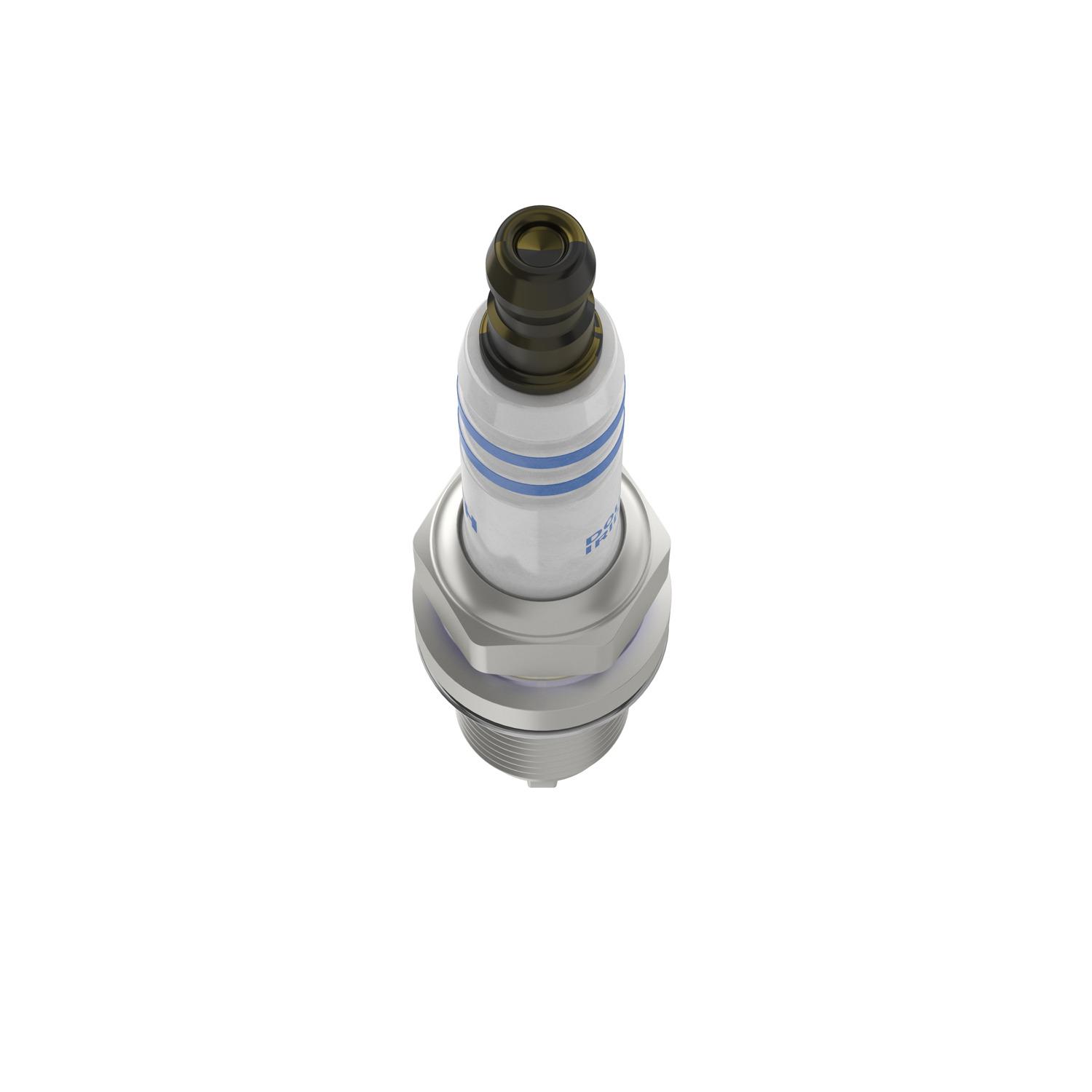 Bosch 96345 Spark Plug product image 3 of 5