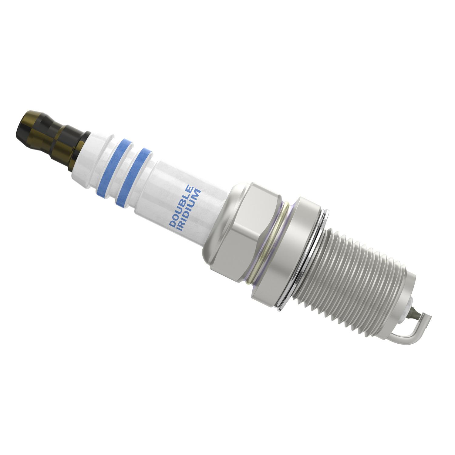 Bosch 96345 Spark Plug product image 4 of 5