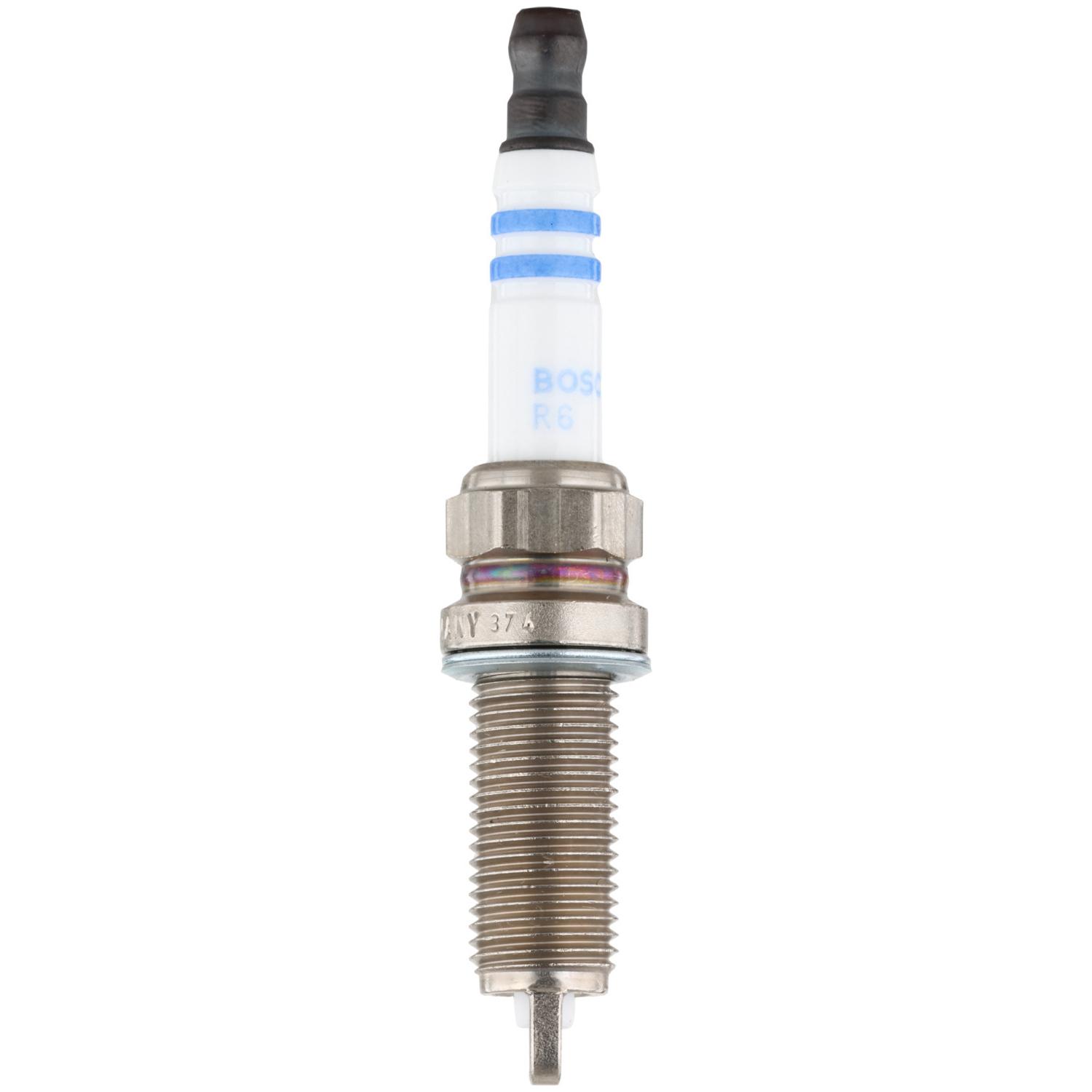 Bosch 96353 - Spark Plug Bosch 96353 Spark Plug product image 1 of 5