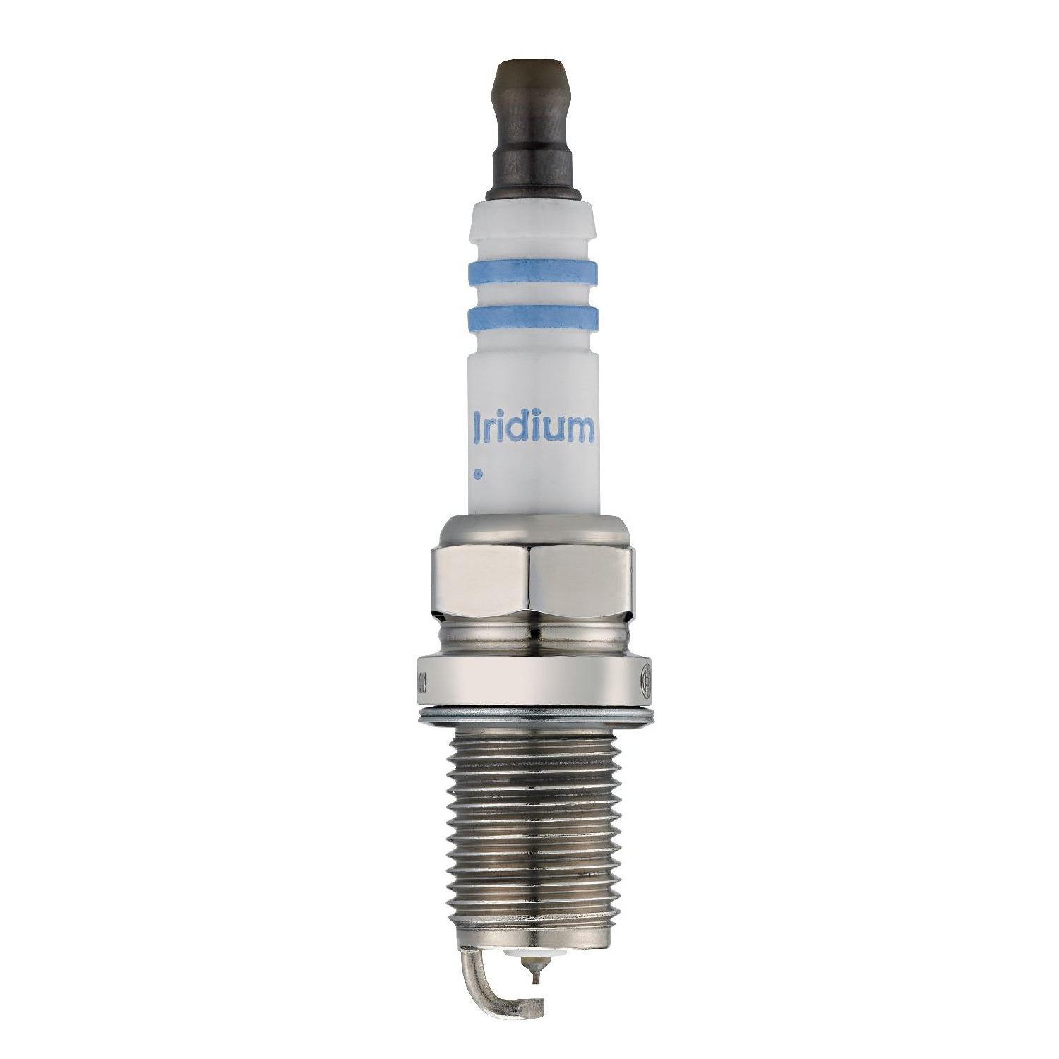 Bosch 9652 - Spark Plug Bosch 9652 Spark Plug product image 2 of 2