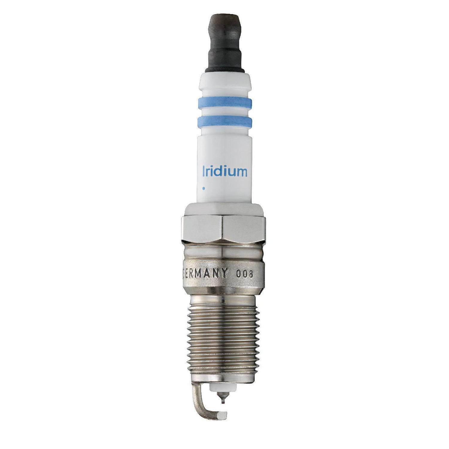 Bosch 9653 - Spark Plug Bosch 9653 Spark Plug product image 2 of 2