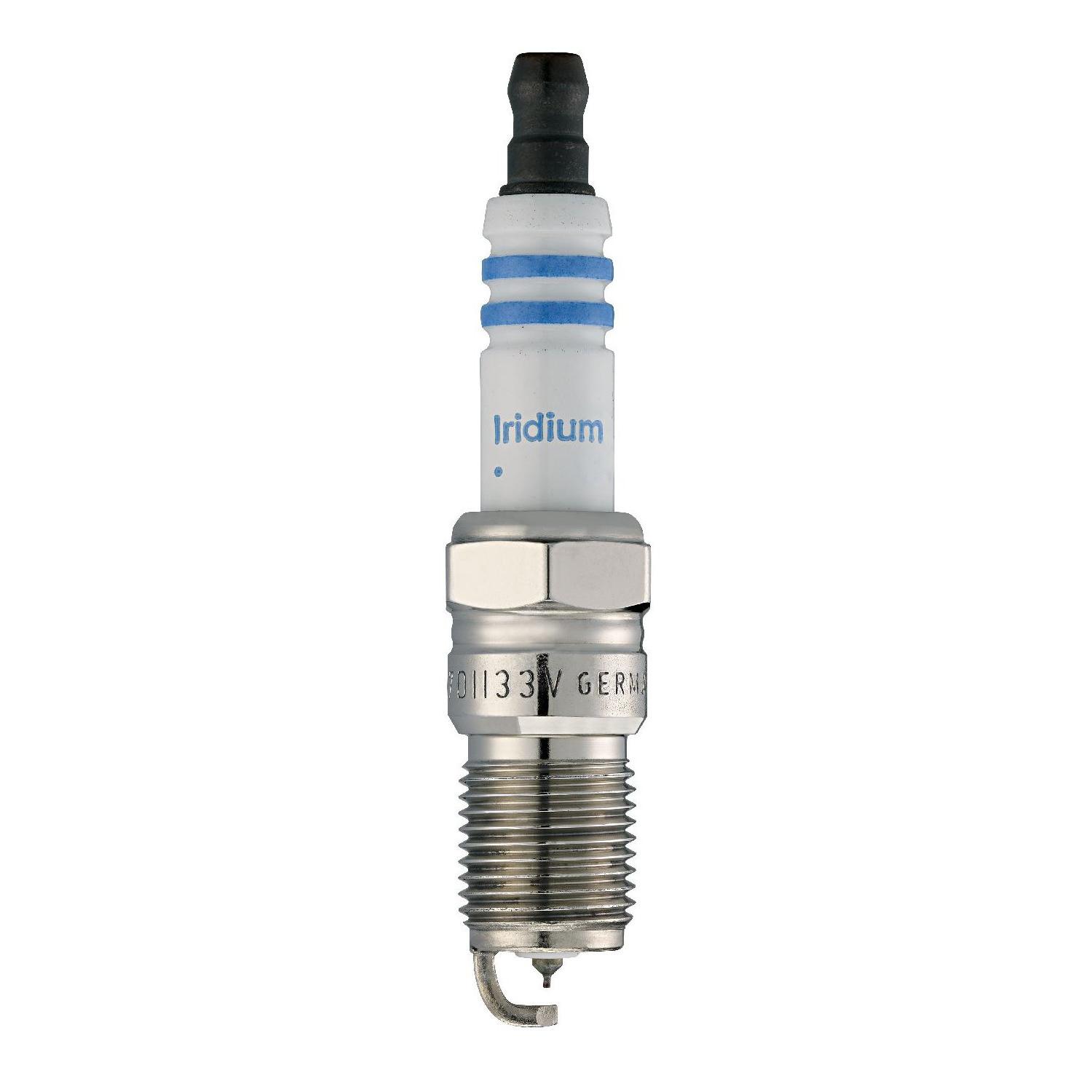 Bosch 9657 - Spark Plug Bosch 9657 Spark Plug product image 1 of 3