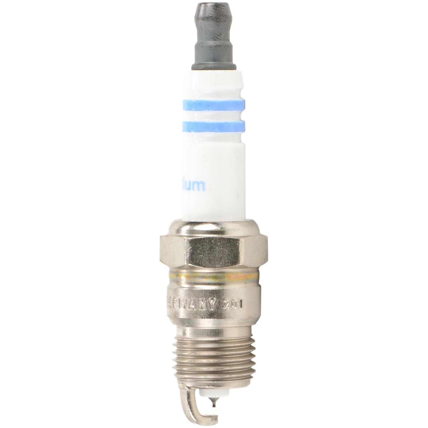 Bosch 9659 - Spark Plug Bosch 9659 Spark Plug product image 1 of 2