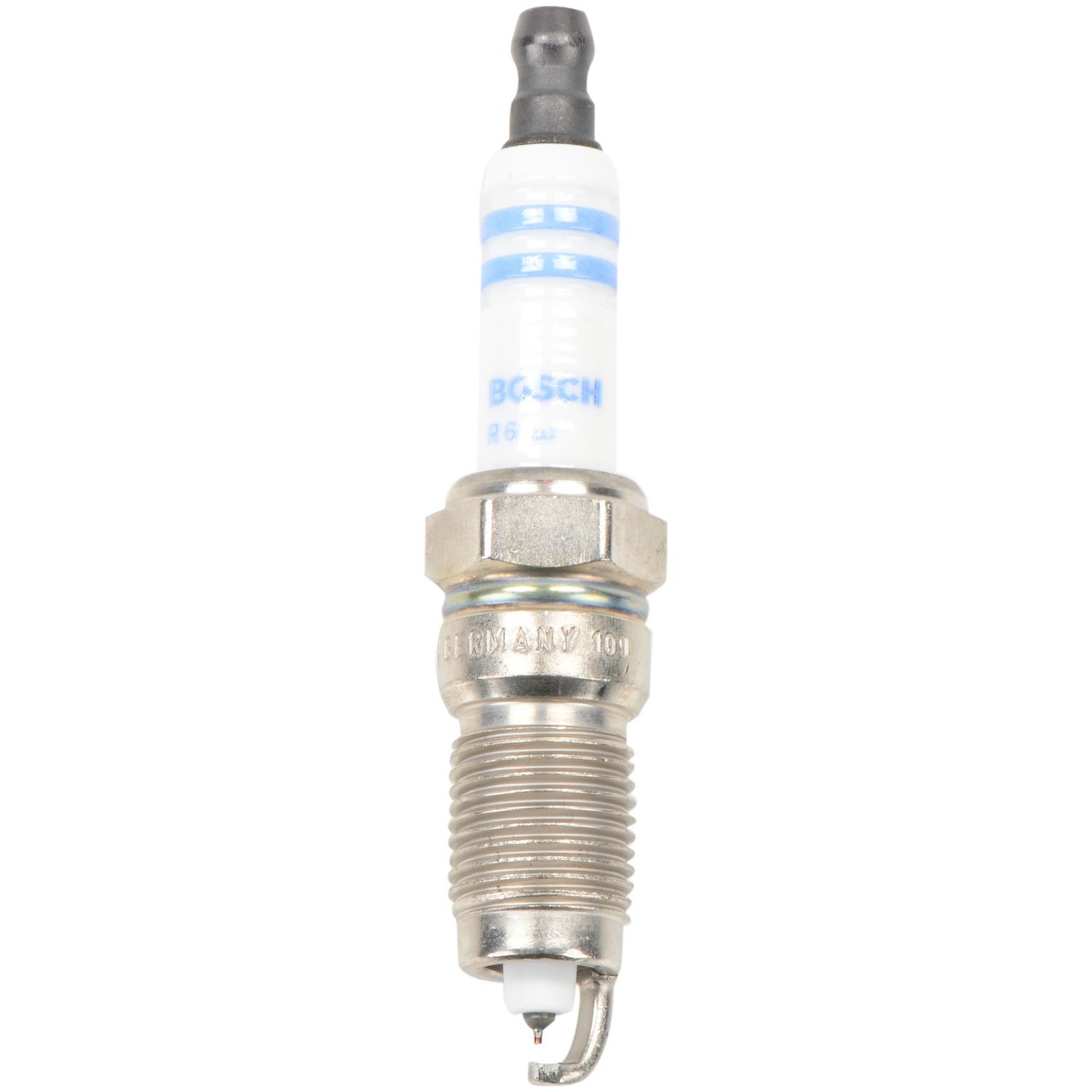 Bosch 9660 - Spark Plug Bosch 9660 Spark Plug product image 2 of 3