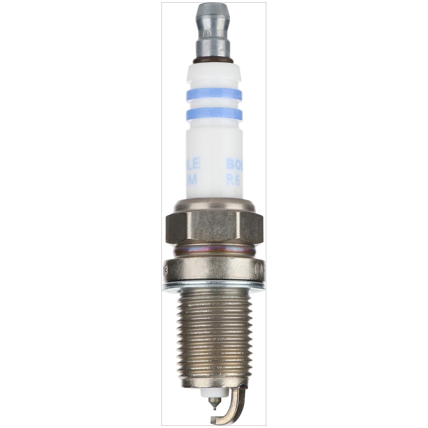 Bosch 9664 - Spark Plug Bosch 9664 Spark Plug product image 6 of 6