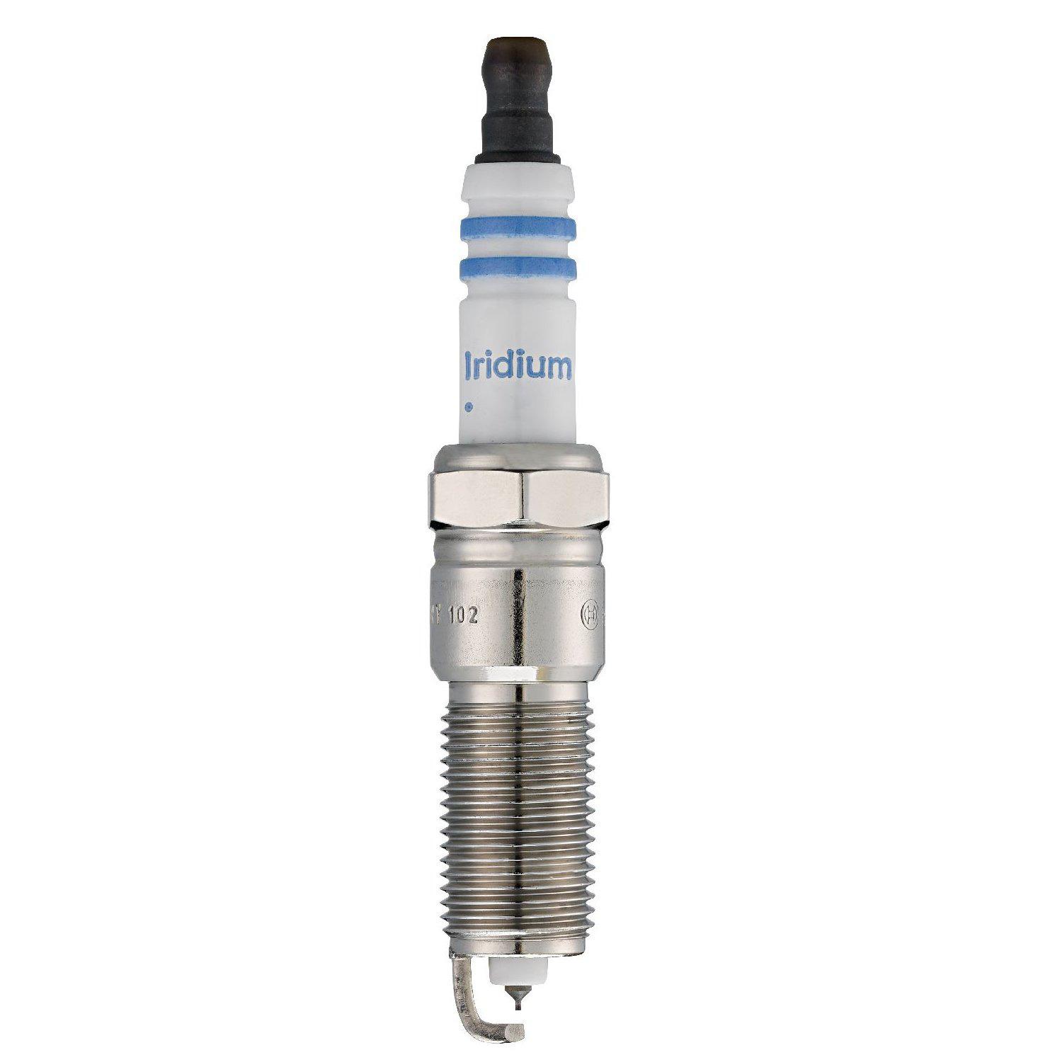 Bosch 9667 - Spark Plug Bosch 9667 Spark Plug product image 1 of 2