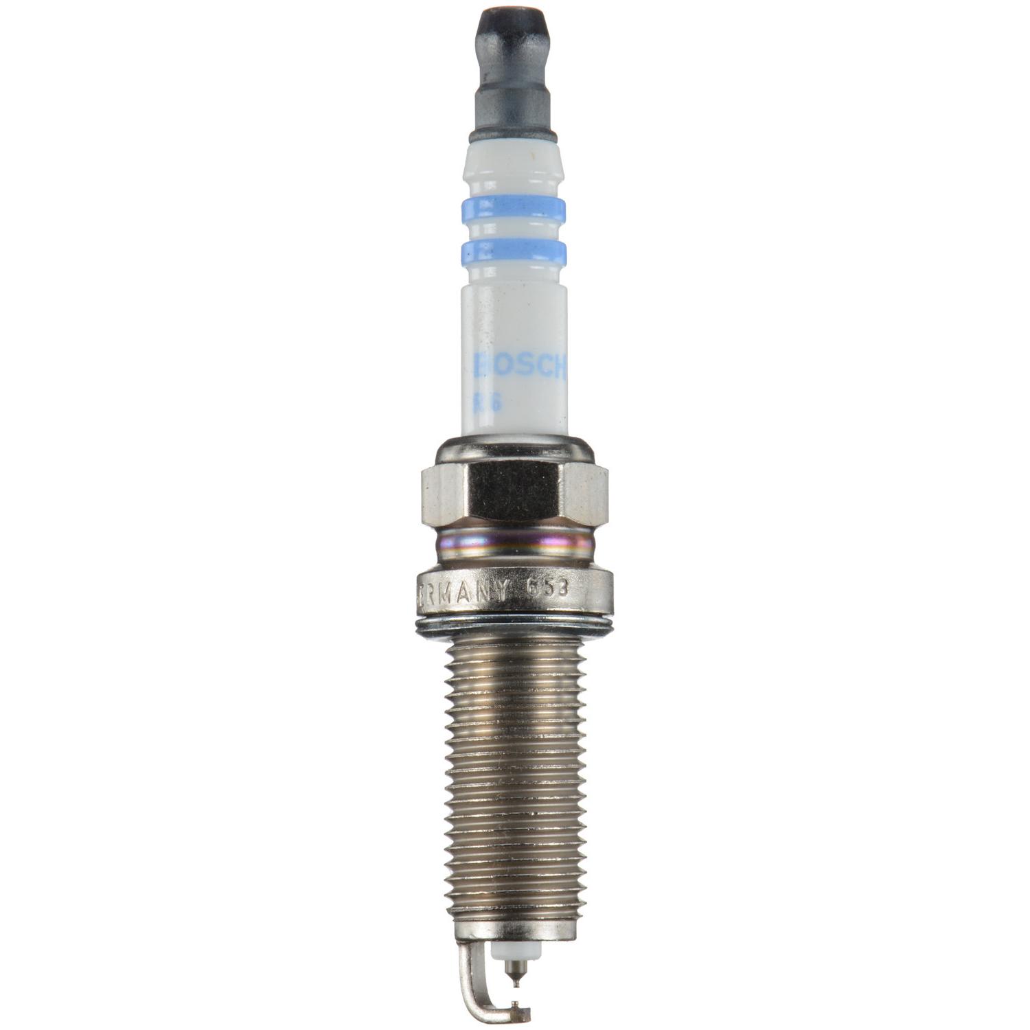 Bosch 9693 - Spark Plug Bosch 9693 Spark Plug product image 1 of 2