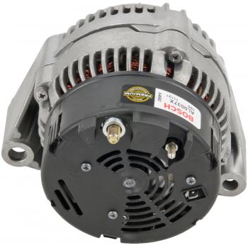 Bosch Alternator product image