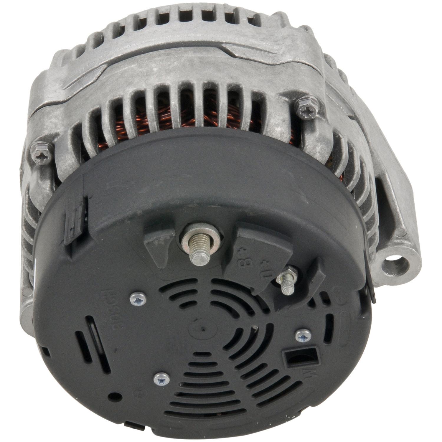 Bosch AL0039X - Alternator Bosch AL0039X Alternator product image 1 of 5