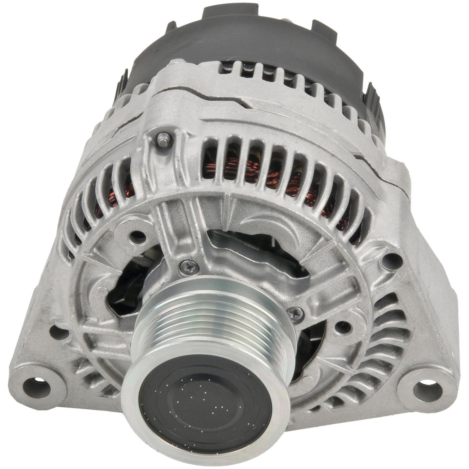 Bosch AL0164X - Alternator Bosch AL0164X Alternator product image 3 of 5