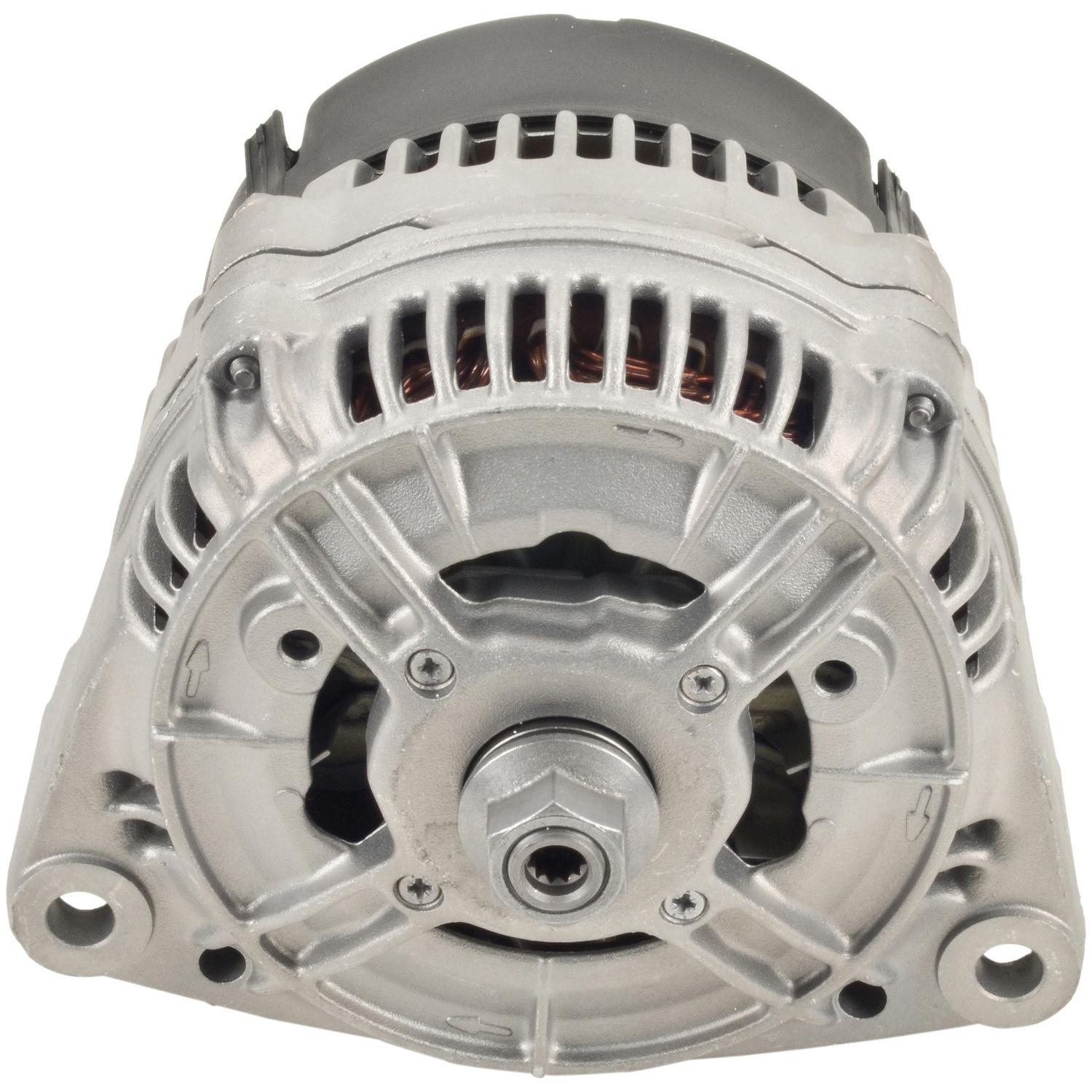 Bosch AL0168X - Alternator Bosch AL0168X Alternator product image 2 of 5