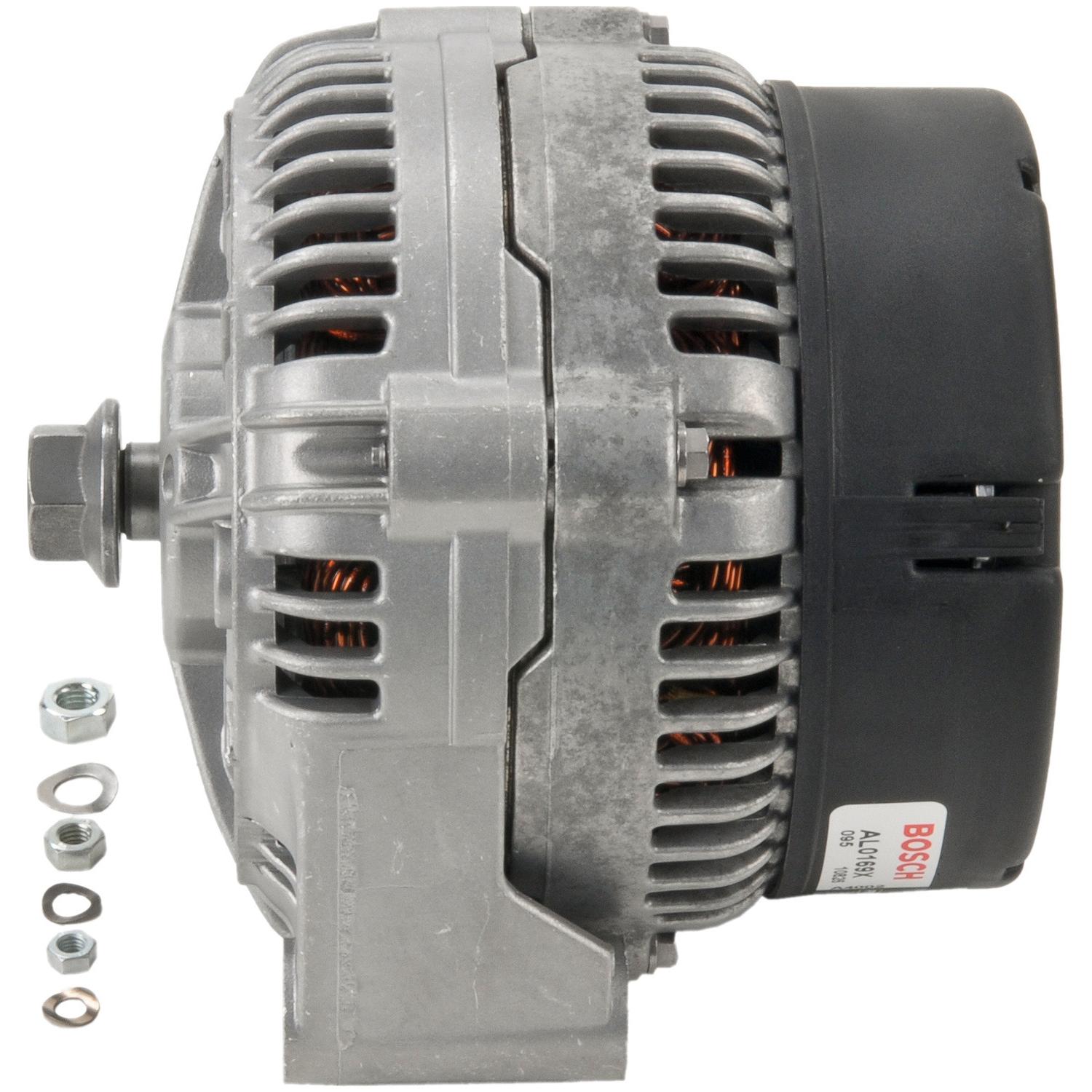 Bosch AL0169X Alternator product image 4 of 5