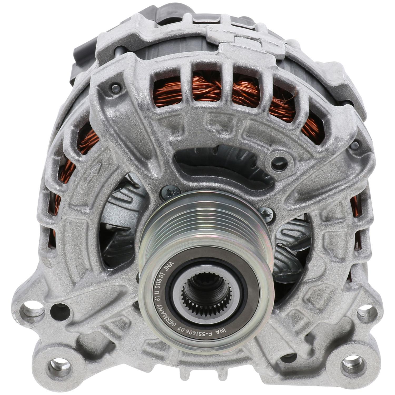 Bosch AL0170N - Alternator Bosch AL0170N Alternator product image 2 of 5