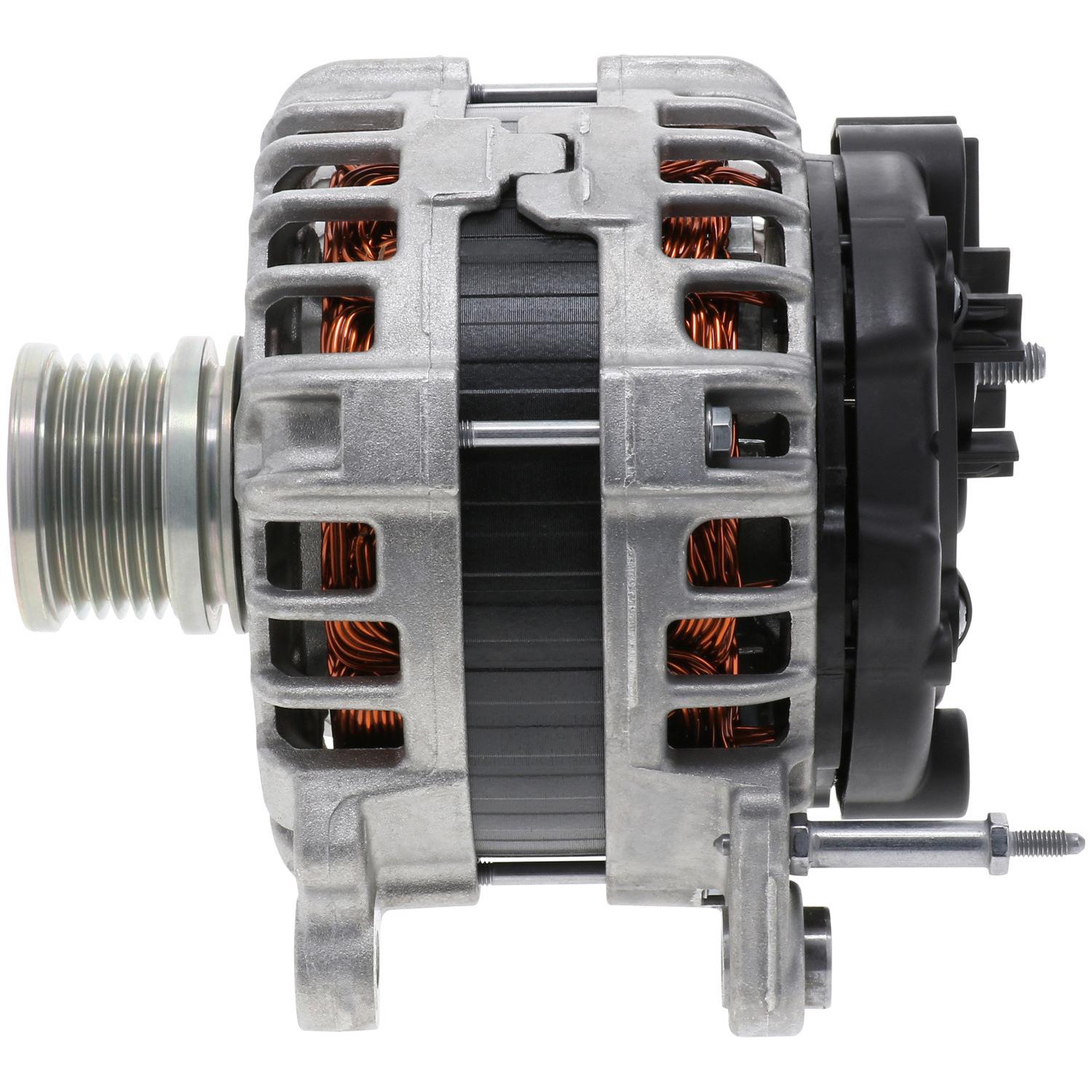Bosch AL0170N - Alternator Bosch AL0170N Alternator product image 4 of 5